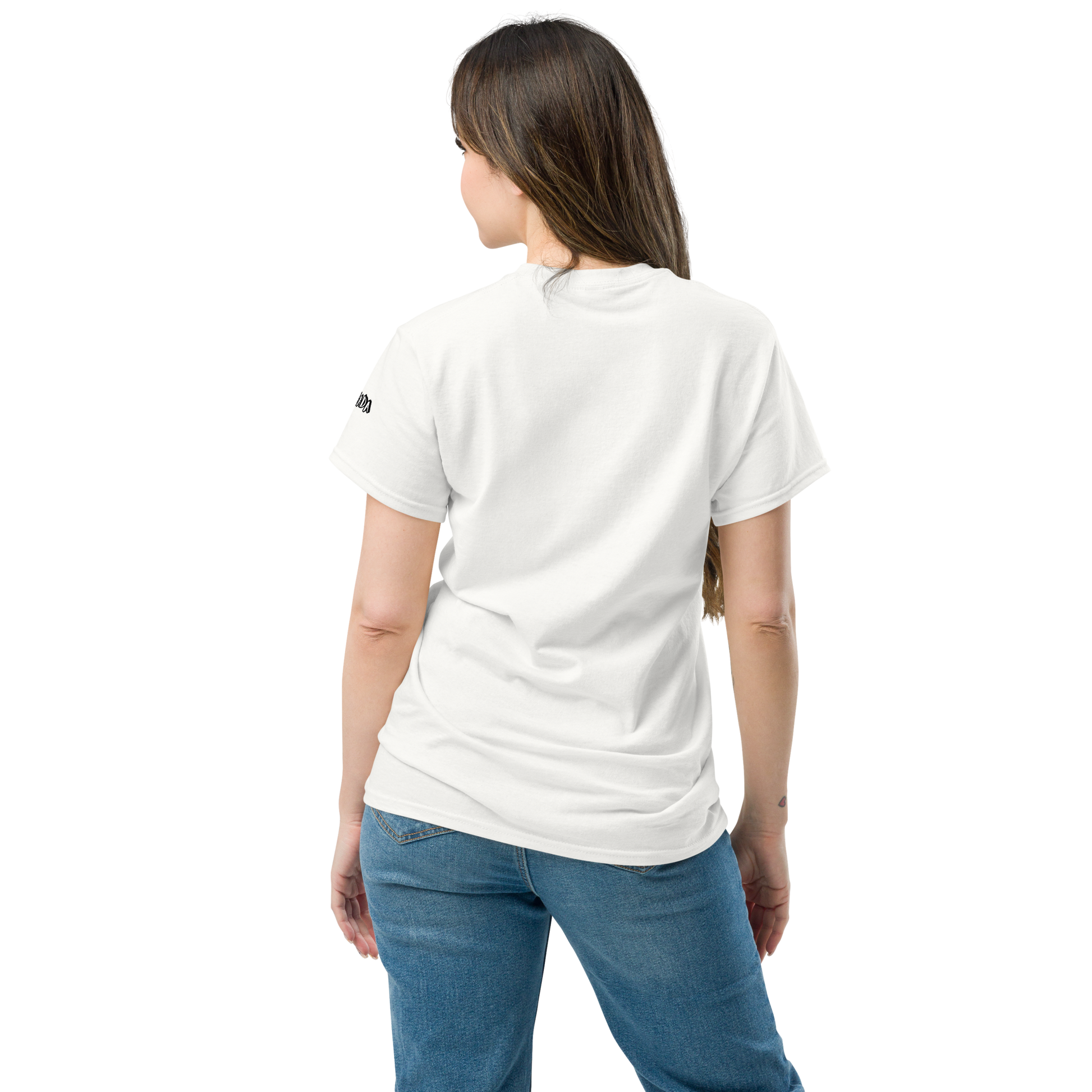 🔵💍 THE RING 🕹️ - Camiseta Unisex 🎯.