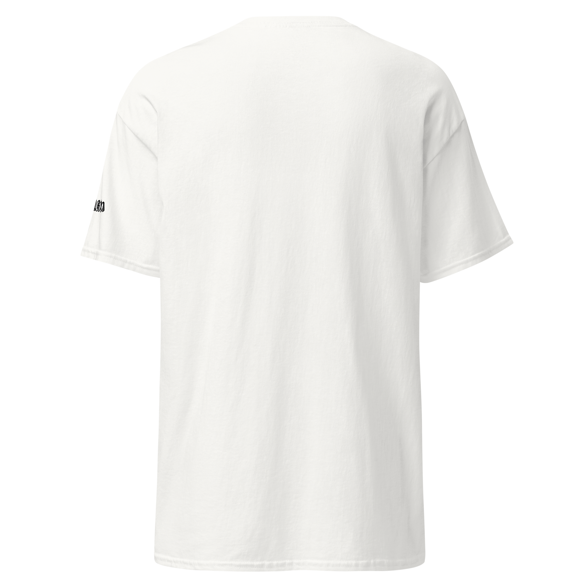 🔵💍 THE RING 🕹️ - Camiseta Unisex 🎯.