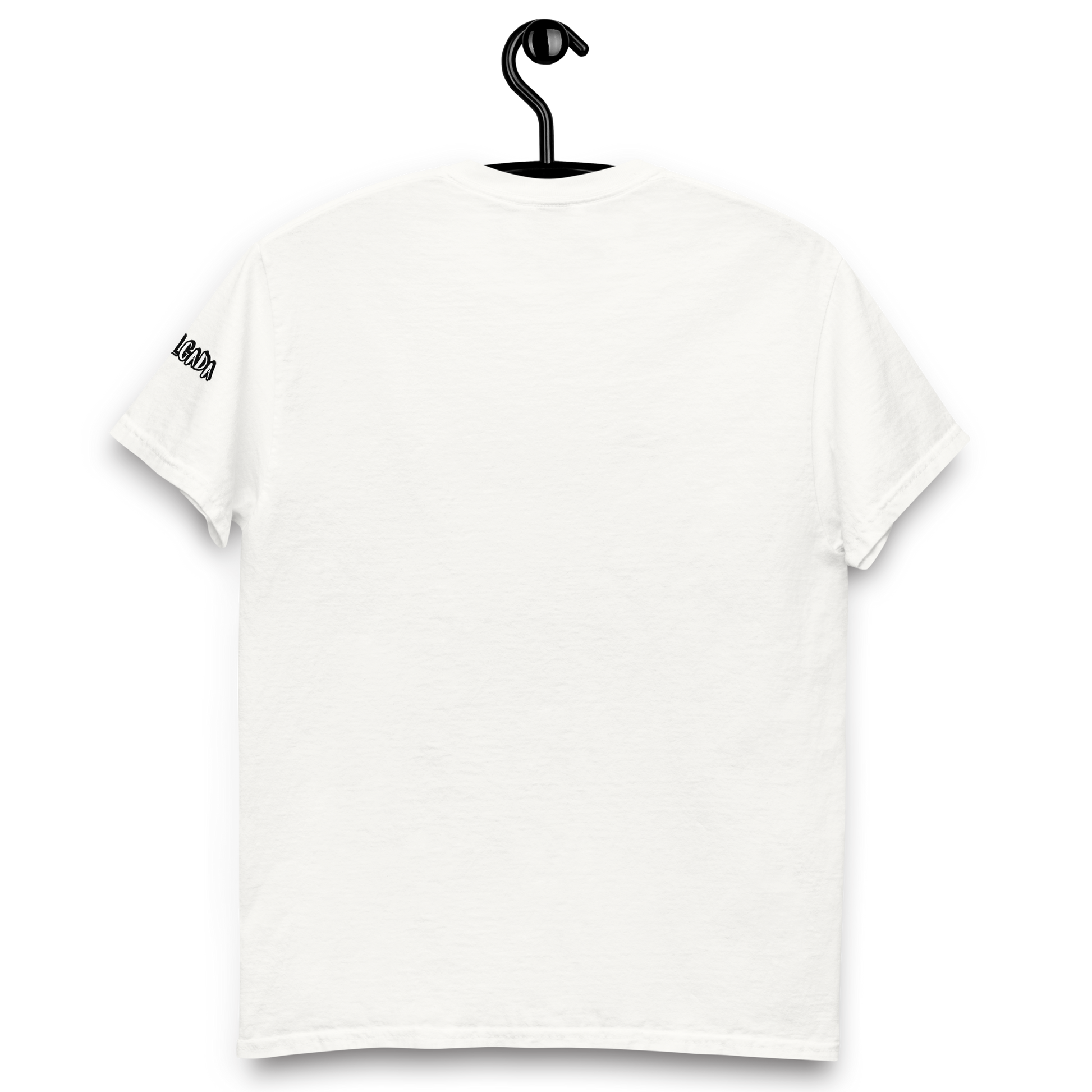 🔵💍 THE RING 🕹️ - Camiseta Unisex 🎯.