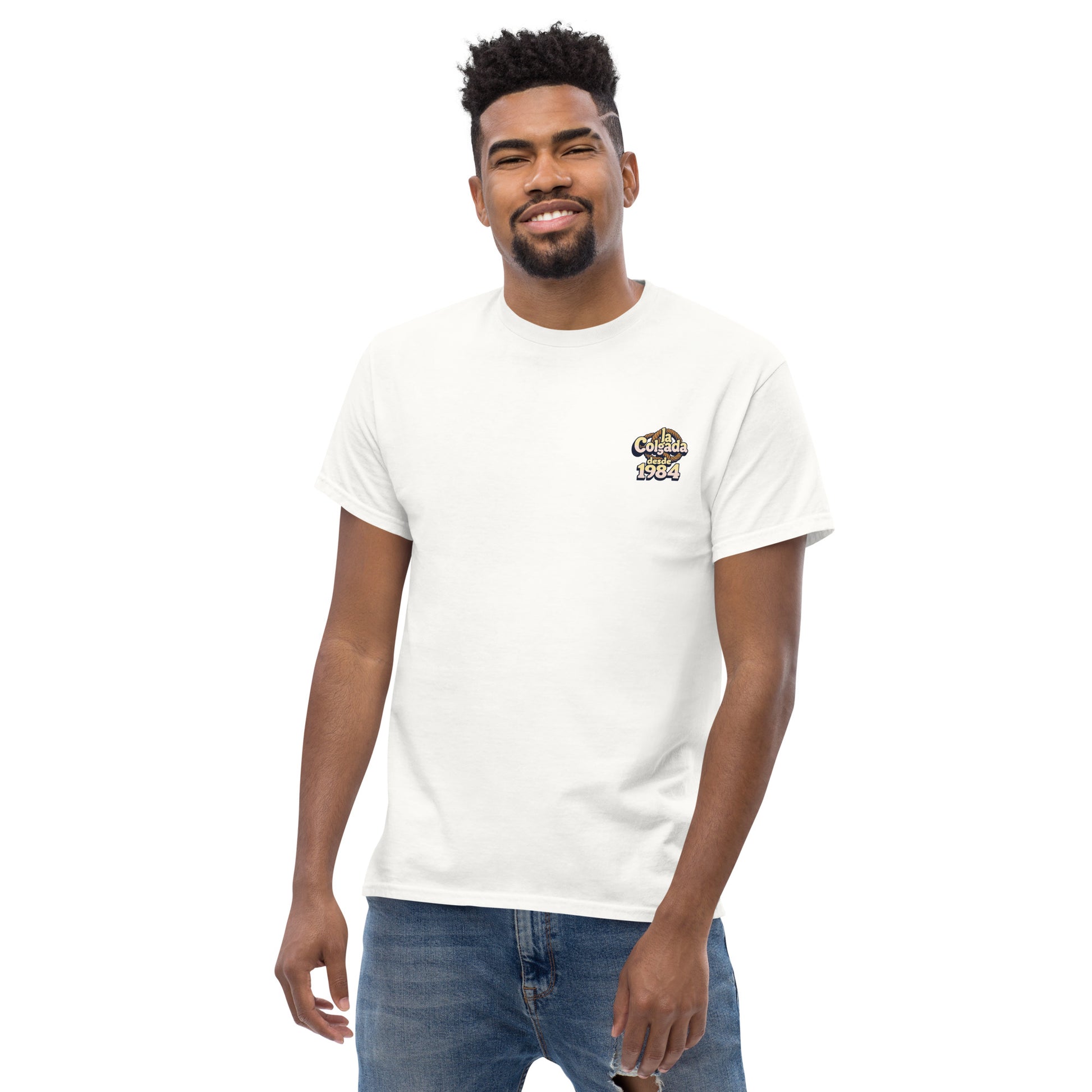 🔵🐵 MONKEY GAMER 🕹️ - Camiseta Unisex 🎯.