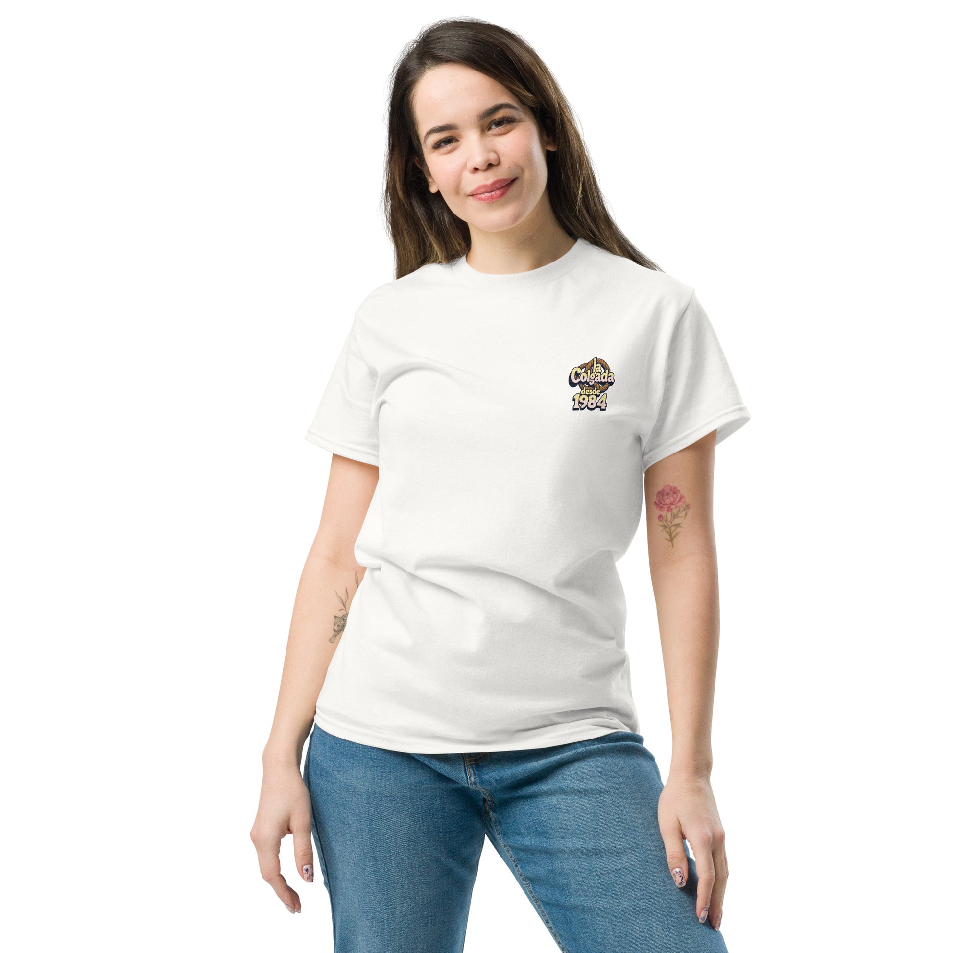 🔵🐵 MONKEY GAMER 🕹️ - Camiseta Unisex 🎯.