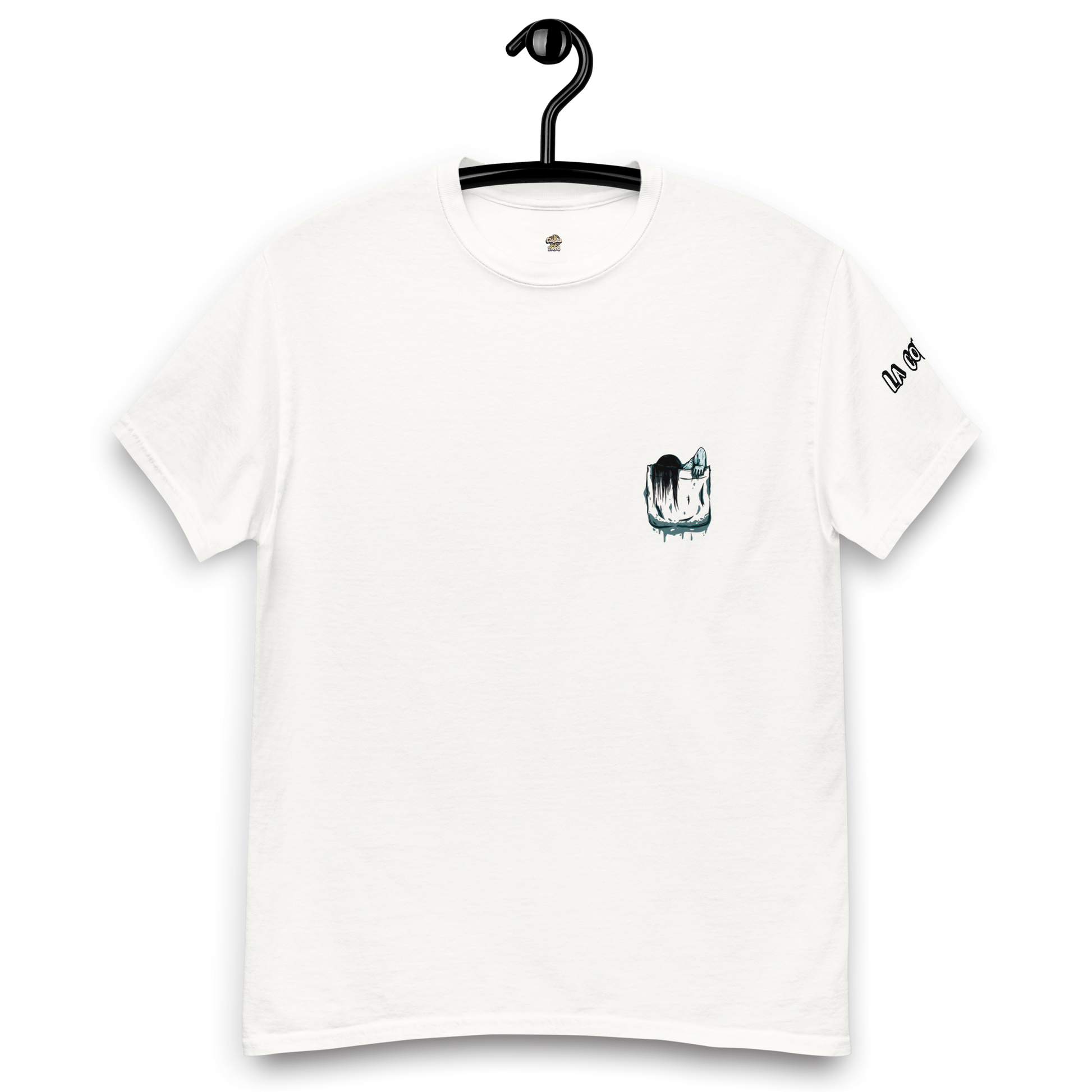 🔵💍 THE RING 🕹️ - Camiseta Unisex 🎯.