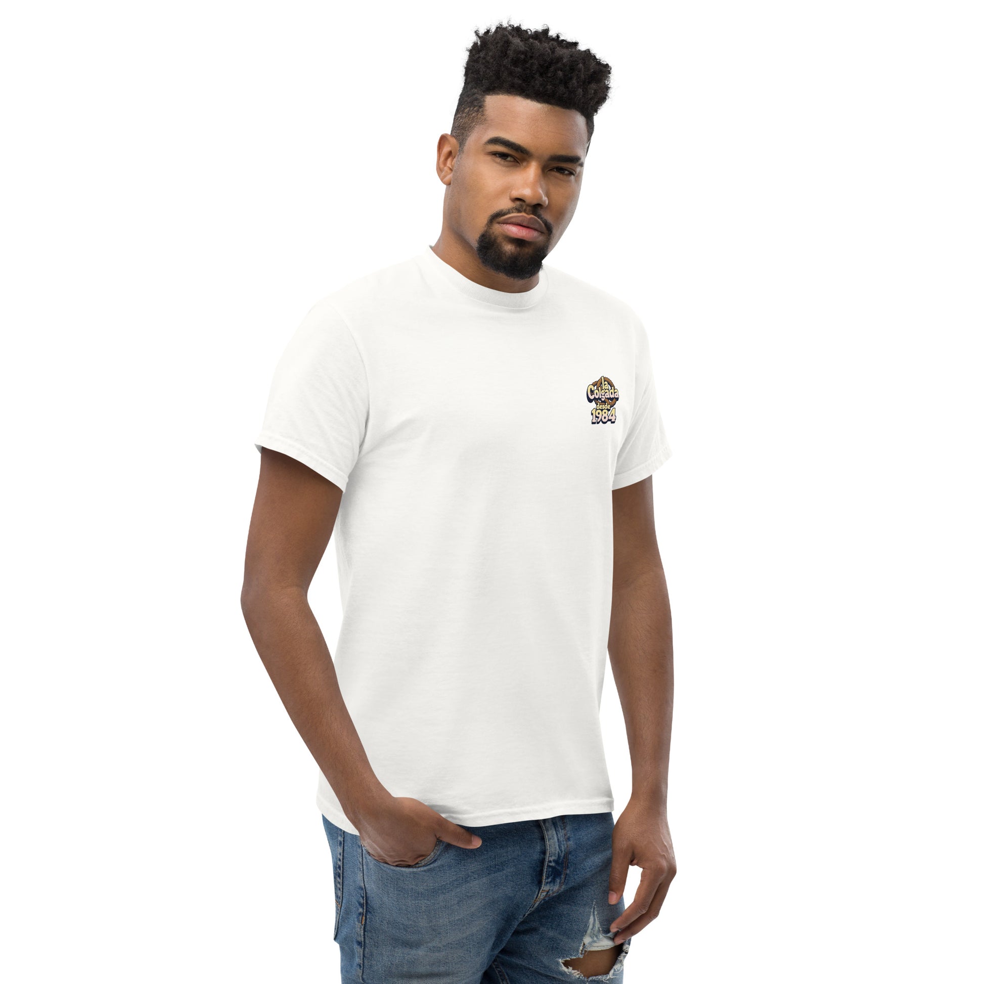 🔵🐵 MONKEY GAMER 🕹️ - Camiseta Unisex 🎯.