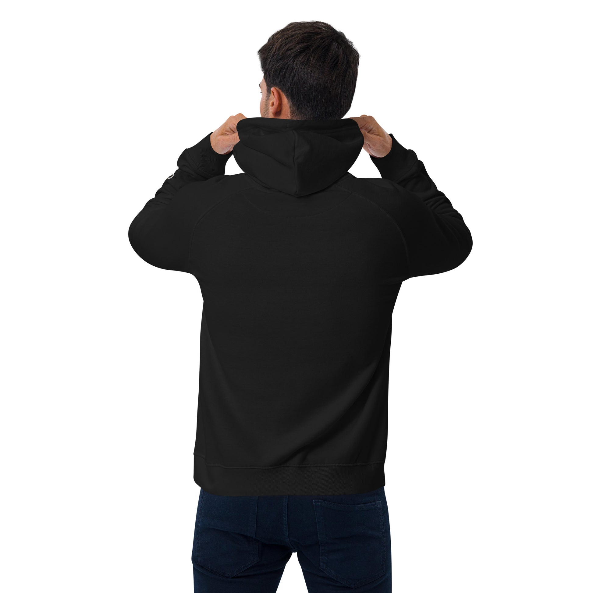 🔵⚡ SUDADERA XX  - UNISEX ⚡🔵.
