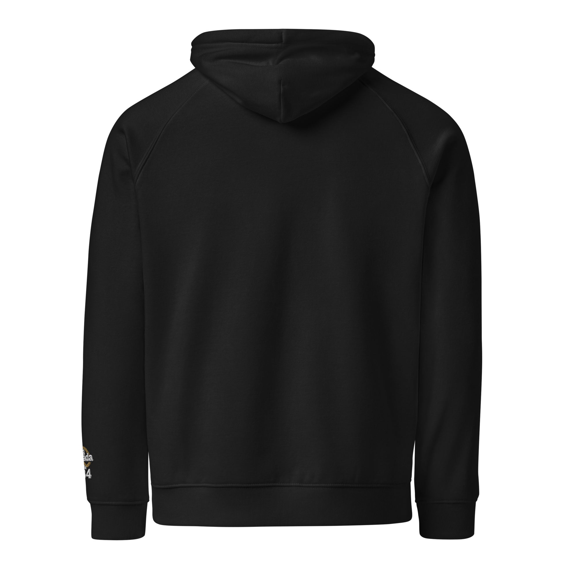 🔵🌙SUDADERA DARK COLGADA 🌙 -UNISEX 🔵.