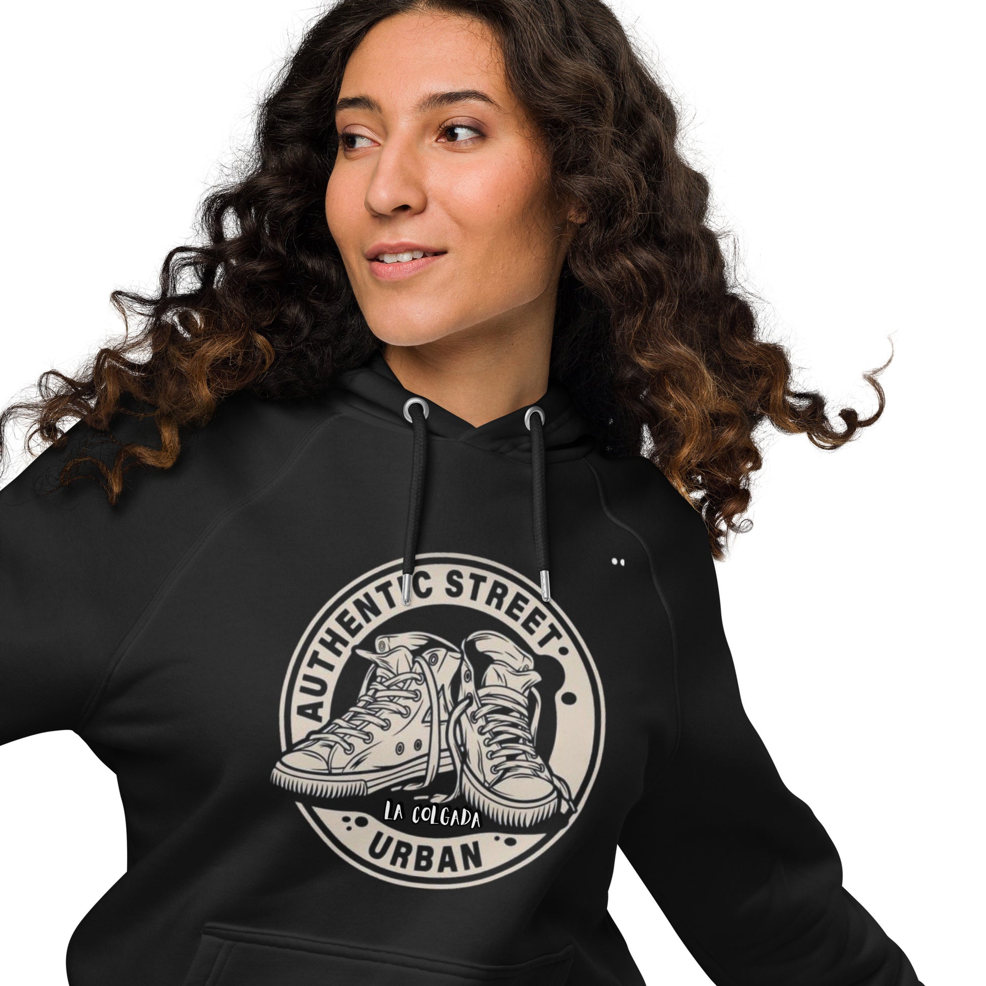 🔵👟 SUDADERAS BAMBAS-UNISEX 👟🔵.