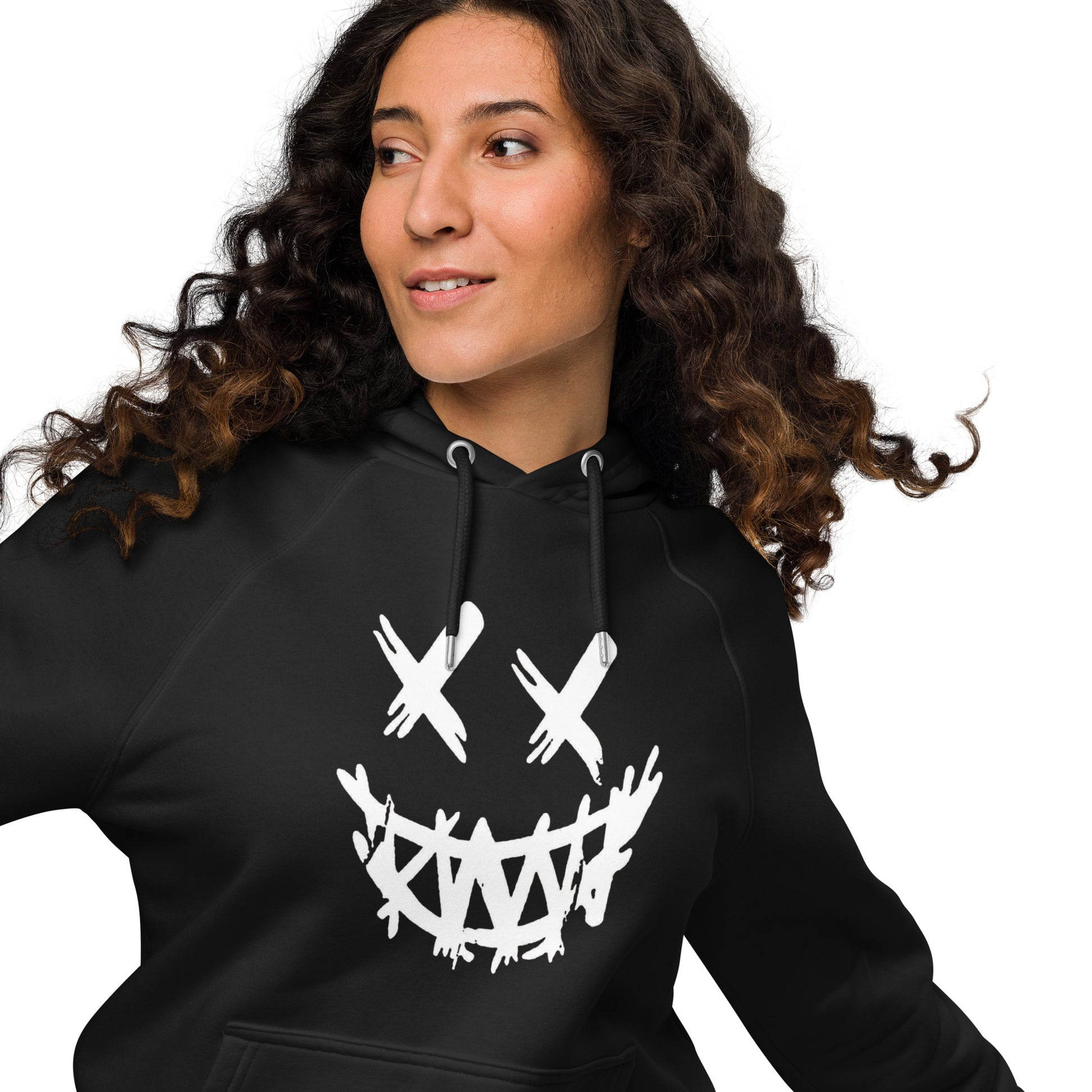 🔵⚡ SUDADERA XX  - UNISEX ⚡🔵.