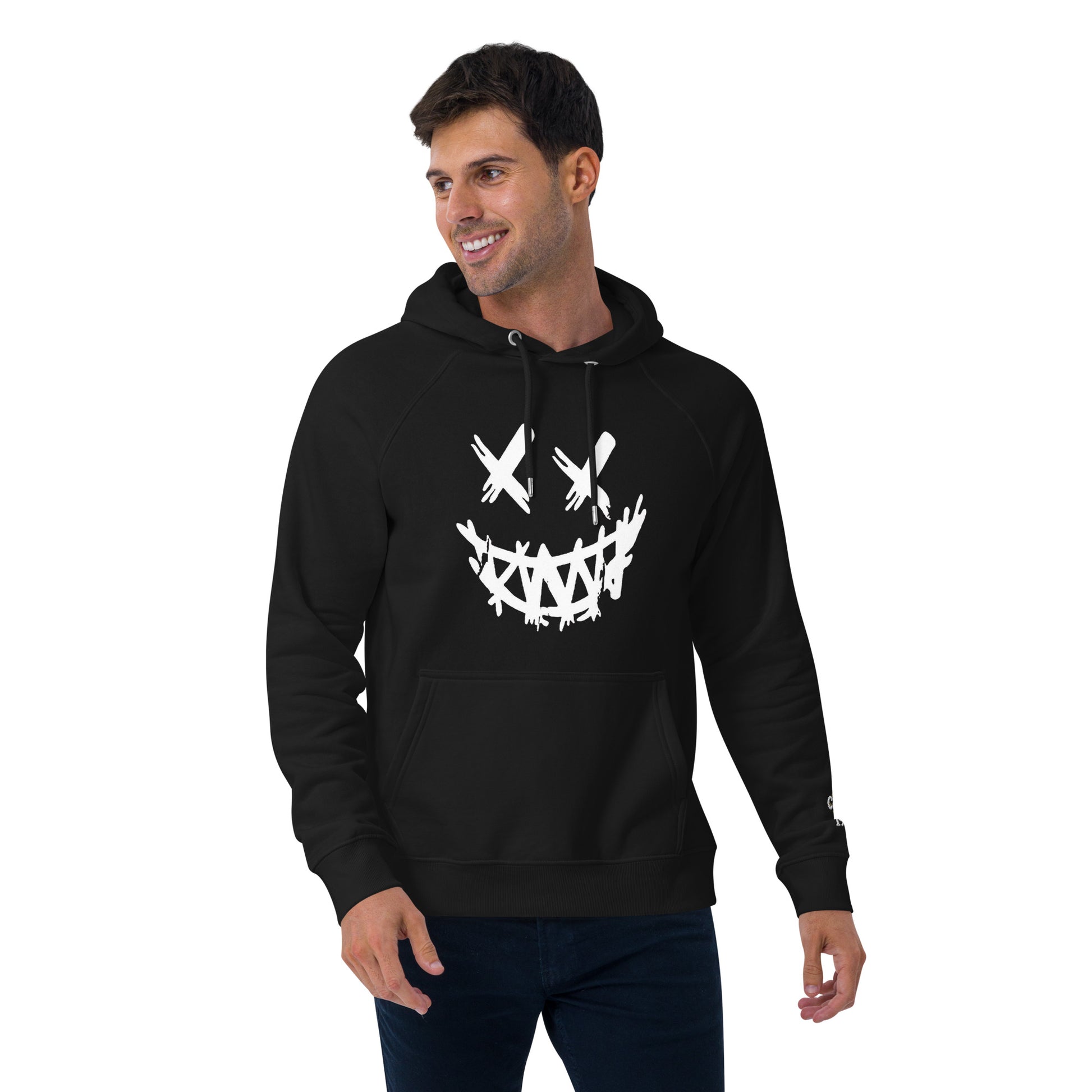 🔵⚡ SUDADERA XX  - UNISEX ⚡🔵.