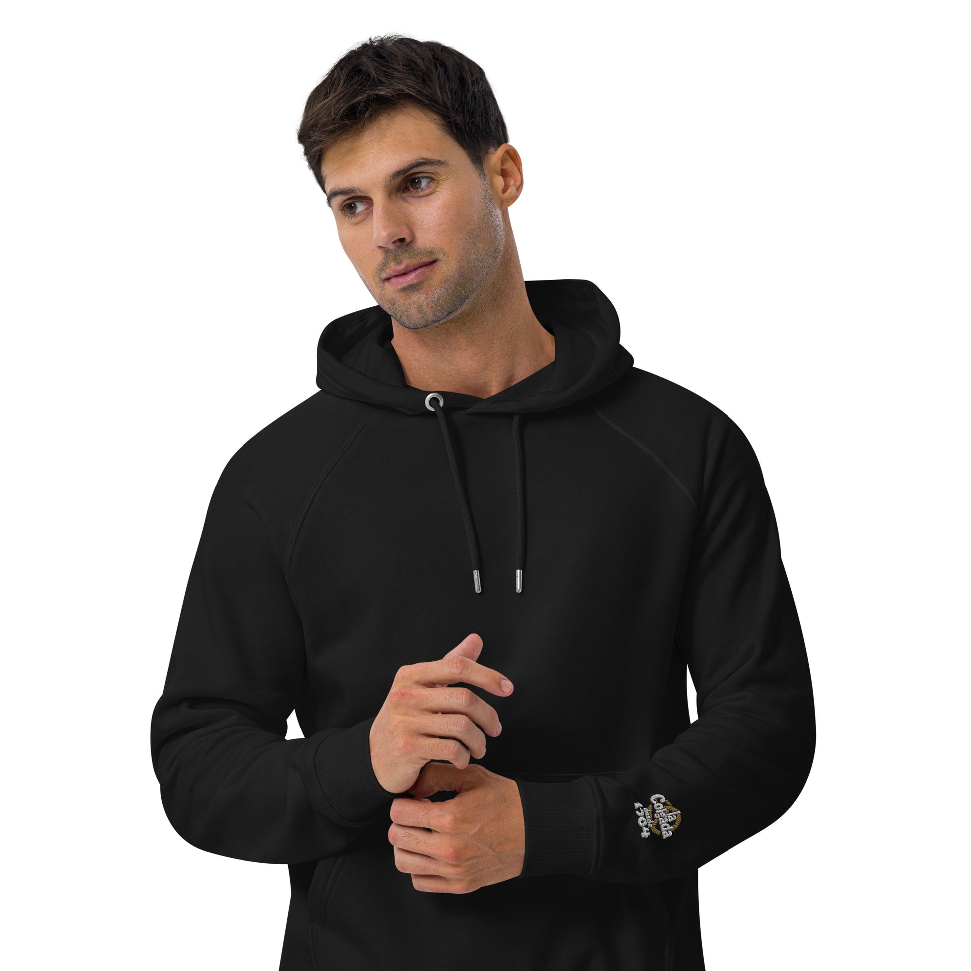 🔵🎮 SUDADERA PACMAN -UNISEX 🎮🔵.