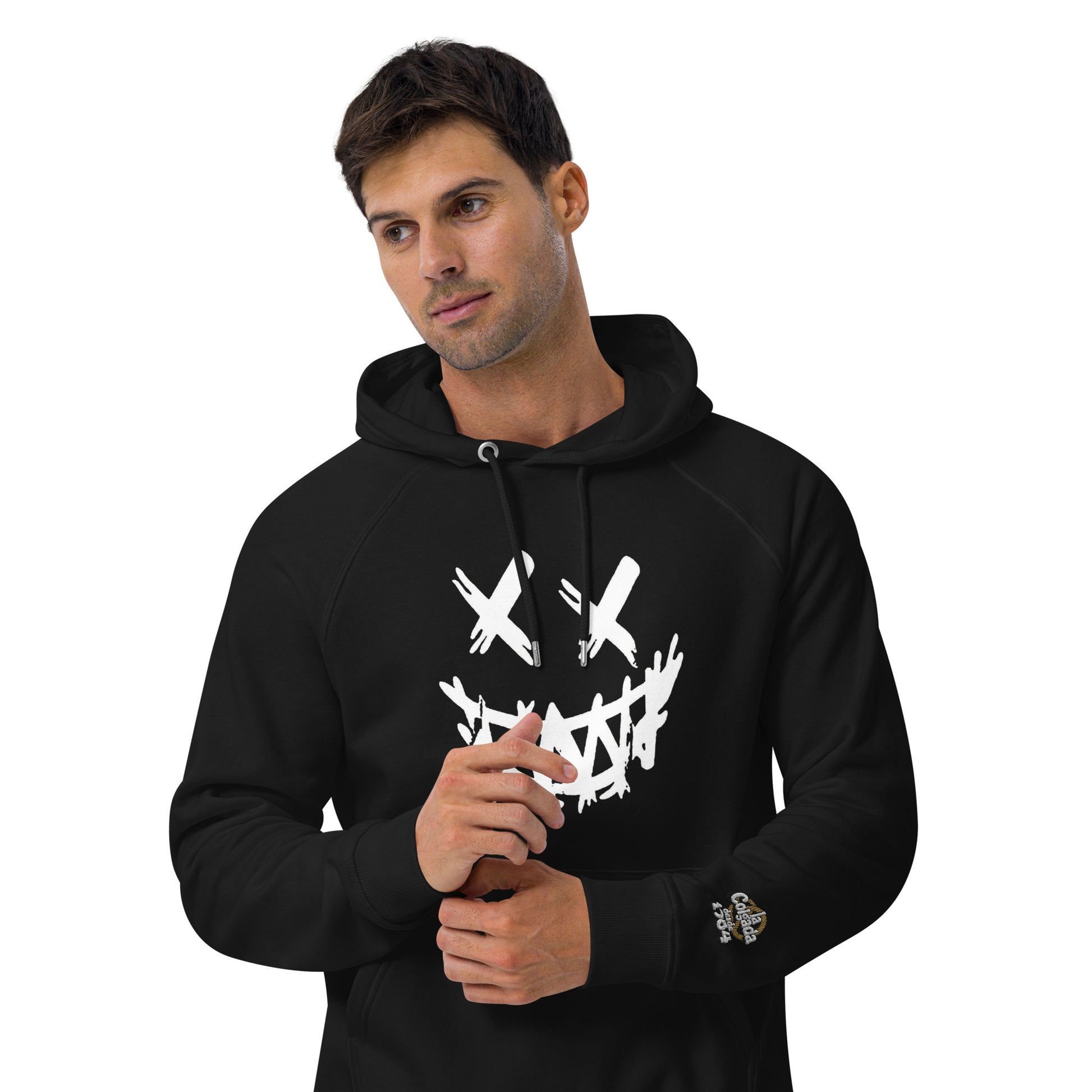 🔵⚡ SUDADERA XX  - UNISEX ⚡🔵.