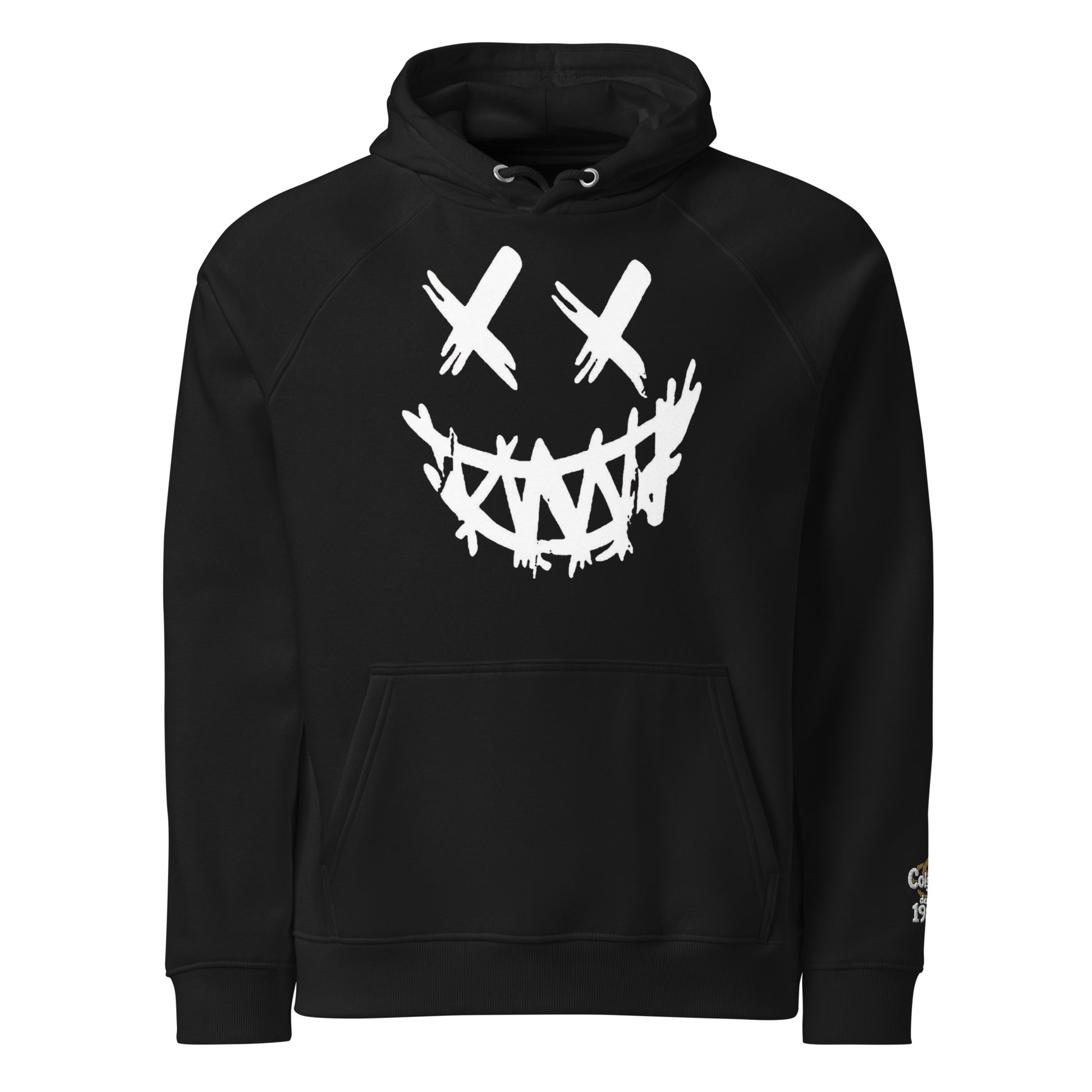 🔵⚡ SUDADERA XX  - UNISEX ⚡🔵.