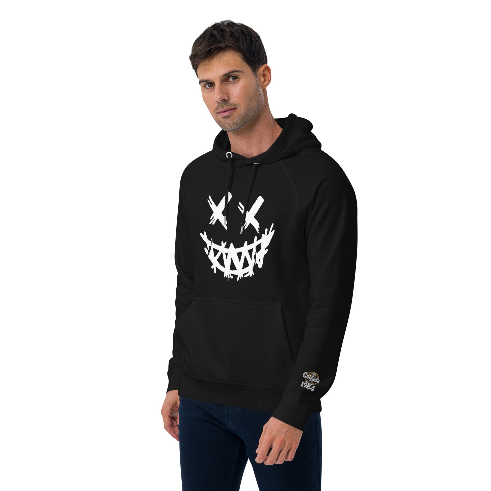 🔵⚡ SUDADERA XX  - UNISEX ⚡🔵.