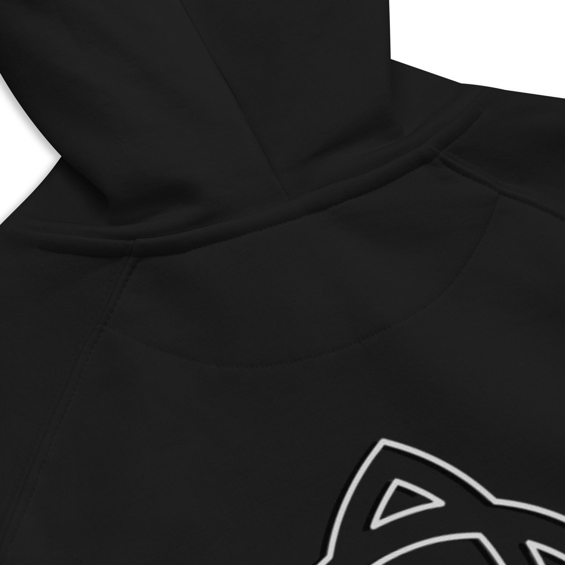 🔵🔮 SUDADERA TRIQUETRA - UNISEX 🔮🔵.