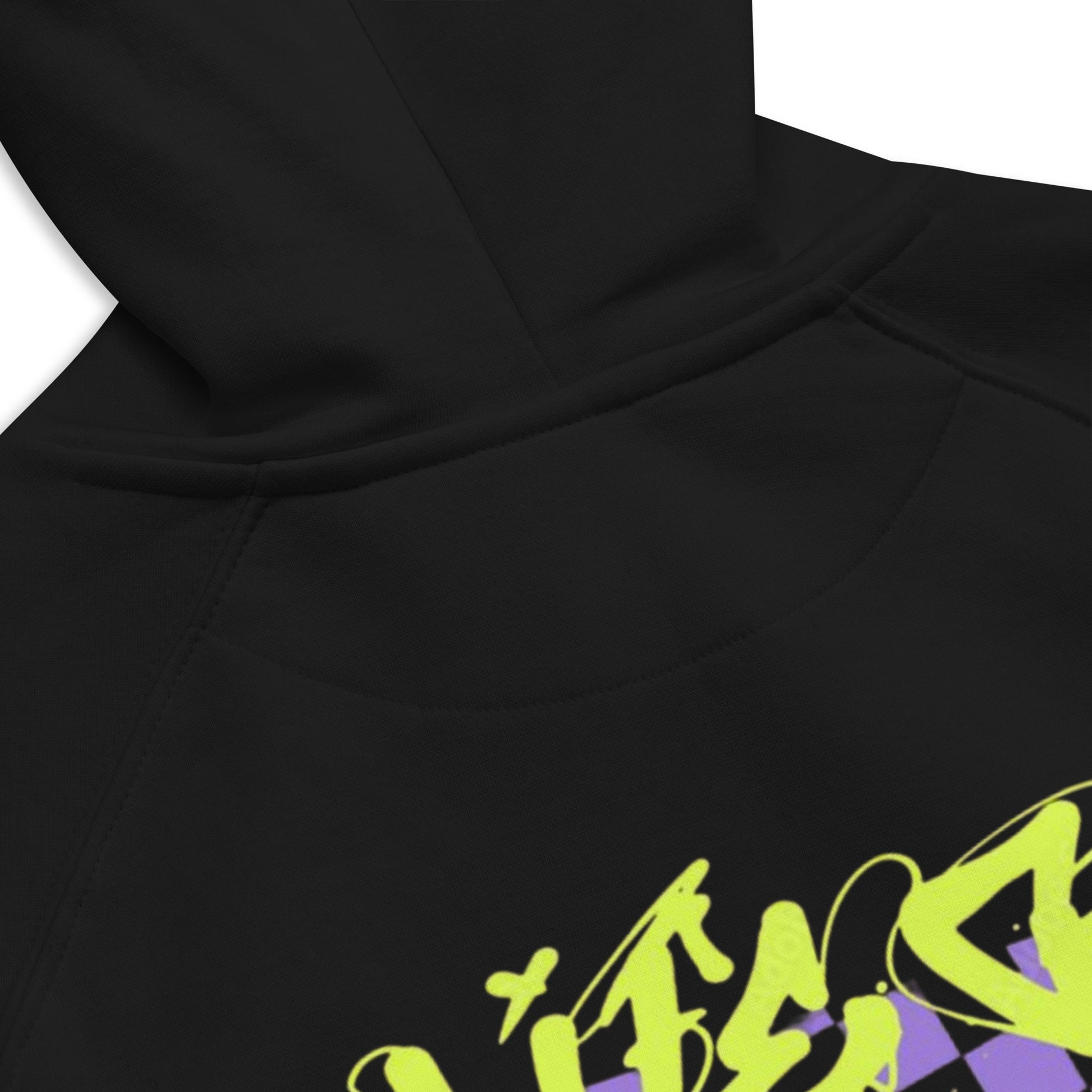 🔵😊 SUDADERA ARTE SMILE - UNISEX 😊🔵.