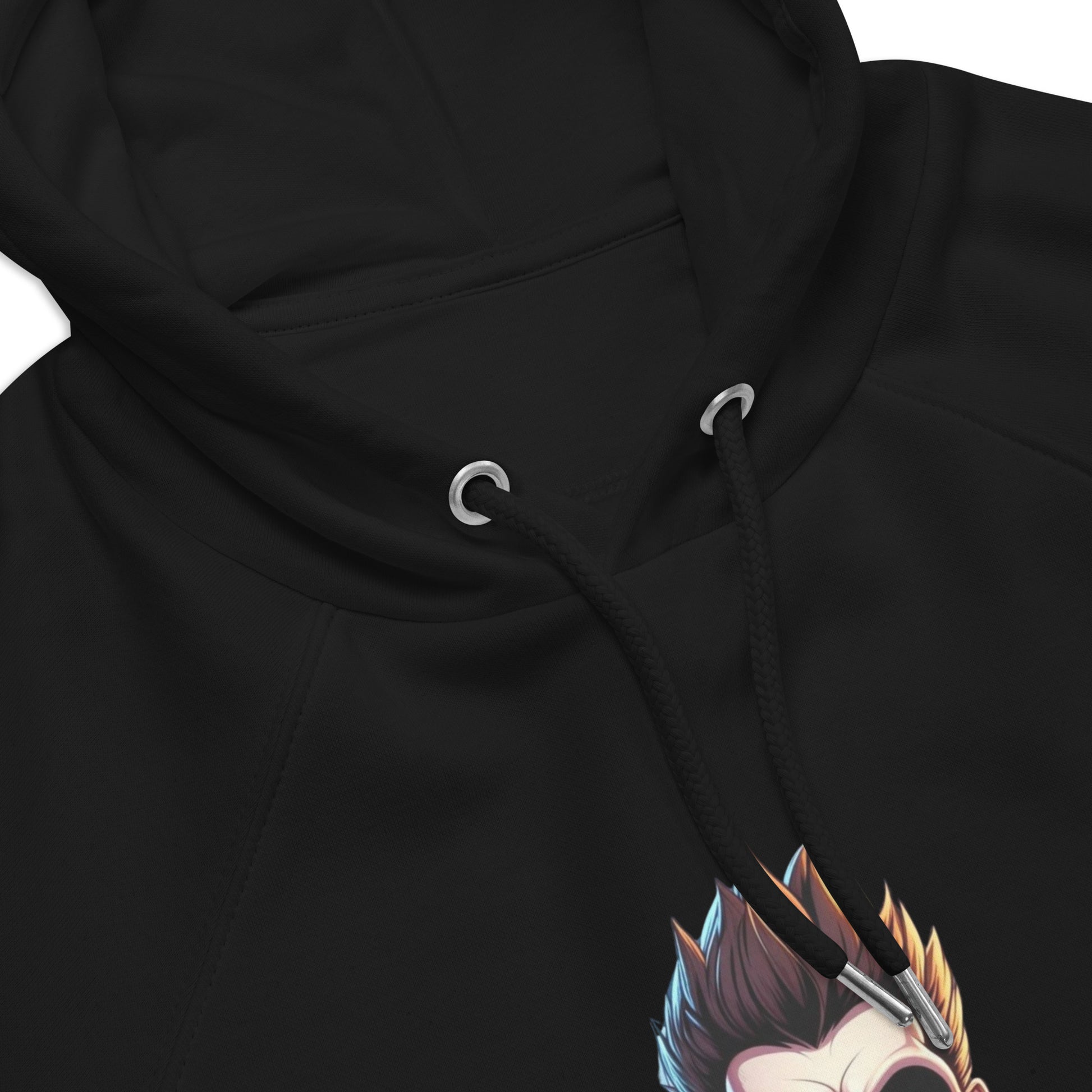 🔵💀🎮 SUDADERA CALAVERA GAMER - UNISEX 🎮💀🔵.