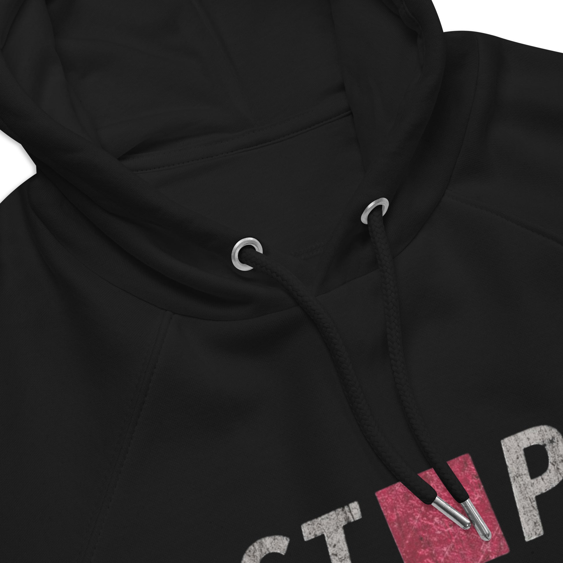 🔵⏯️🎮 SUDADERA PLAY STOP PAUSE - UNISEX 🎮⏯️🔵.