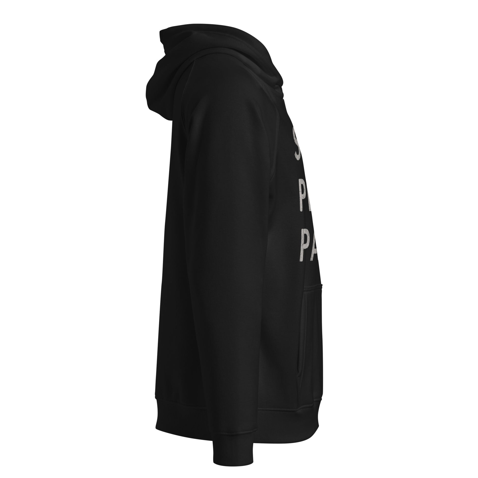 🔵⏯️🎮 SUDADERA PLAY STOP PAUSE - UNISEX 🎮⏯️🔵.