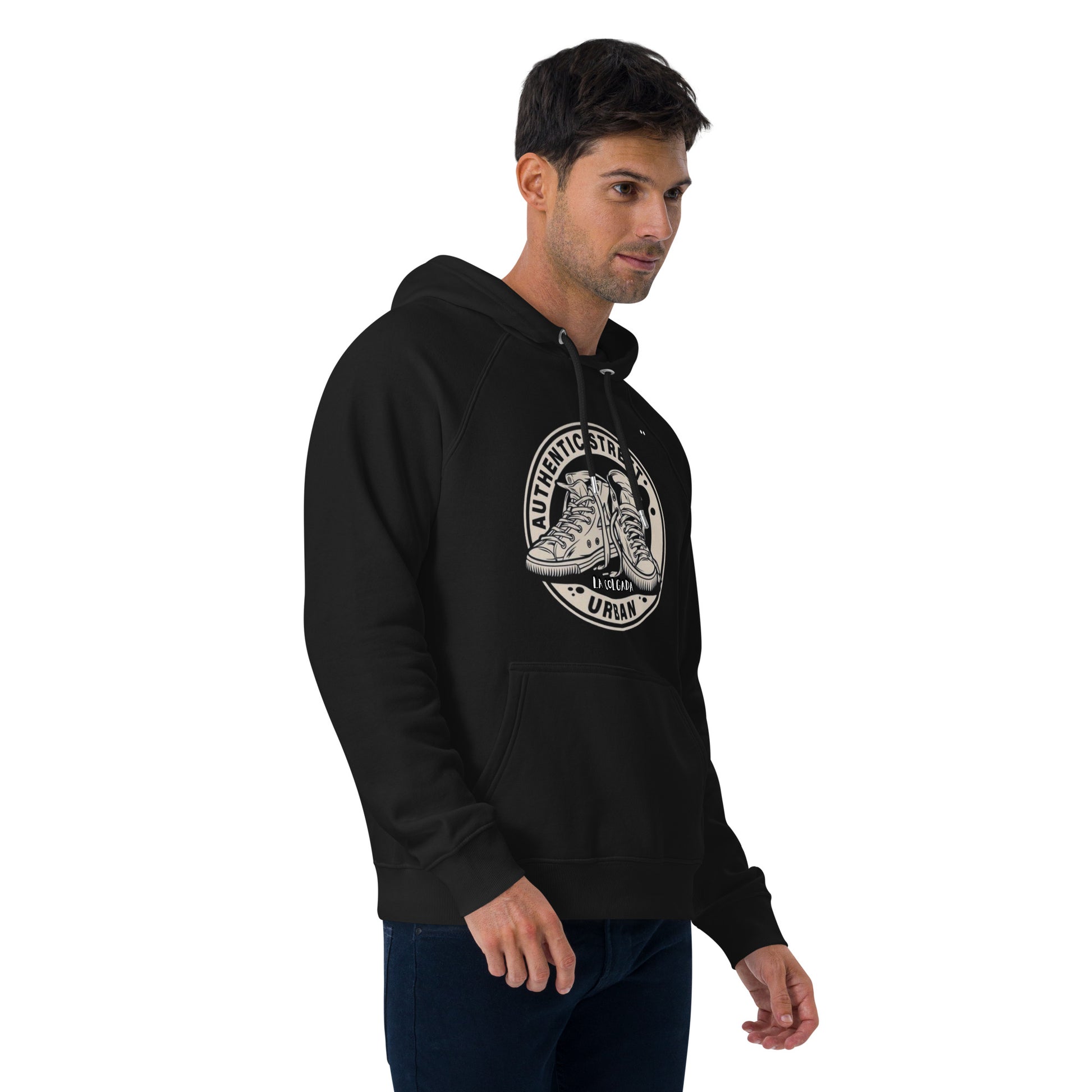 🔵👟 SUDADERAS BAMBAS-UNISEX 👟🔵.