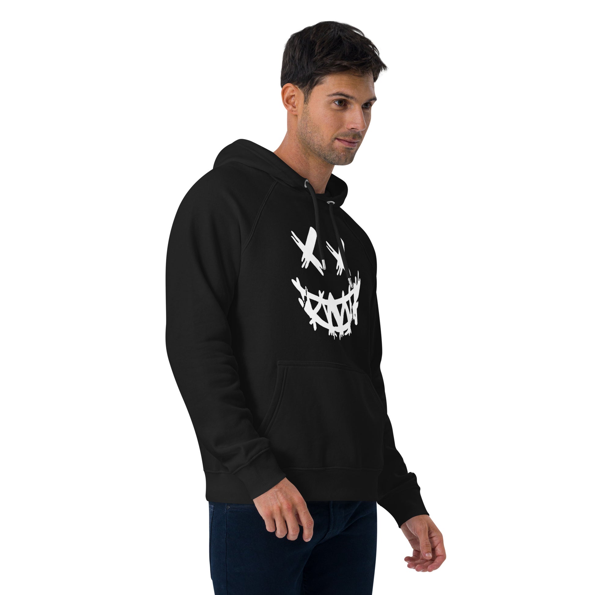 🔵⚡ SUDADERA XX  - UNISEX ⚡🔵.