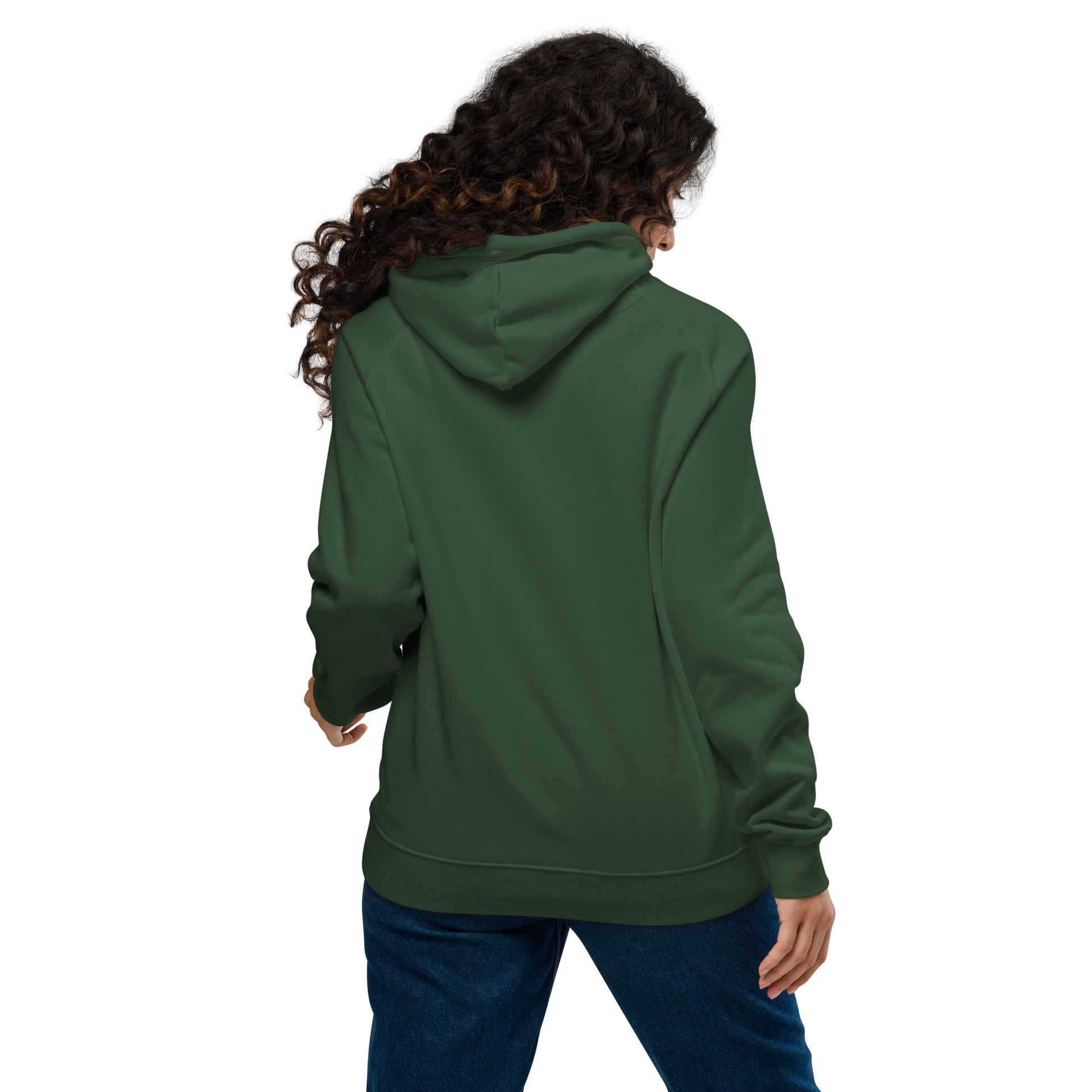 🔵🐑SUDADERA LA OVEJA COLGADA -UNISEX 🐑🔵.