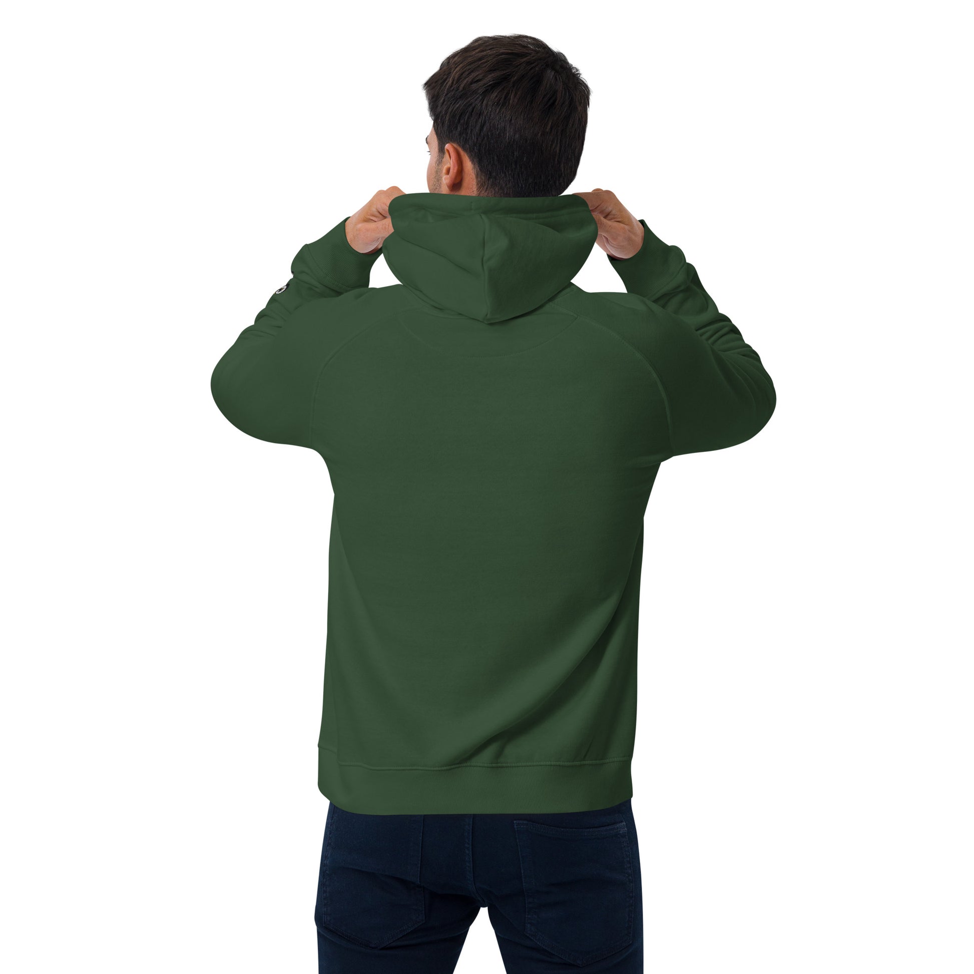 🔵⚡ SUDADERA XX  - UNISEX ⚡🔵.