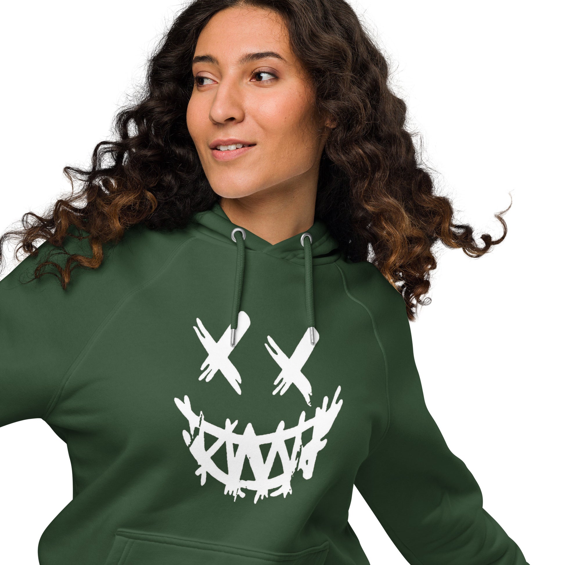 🔵⚡ SUDADERA XX  - UNISEX ⚡🔵.