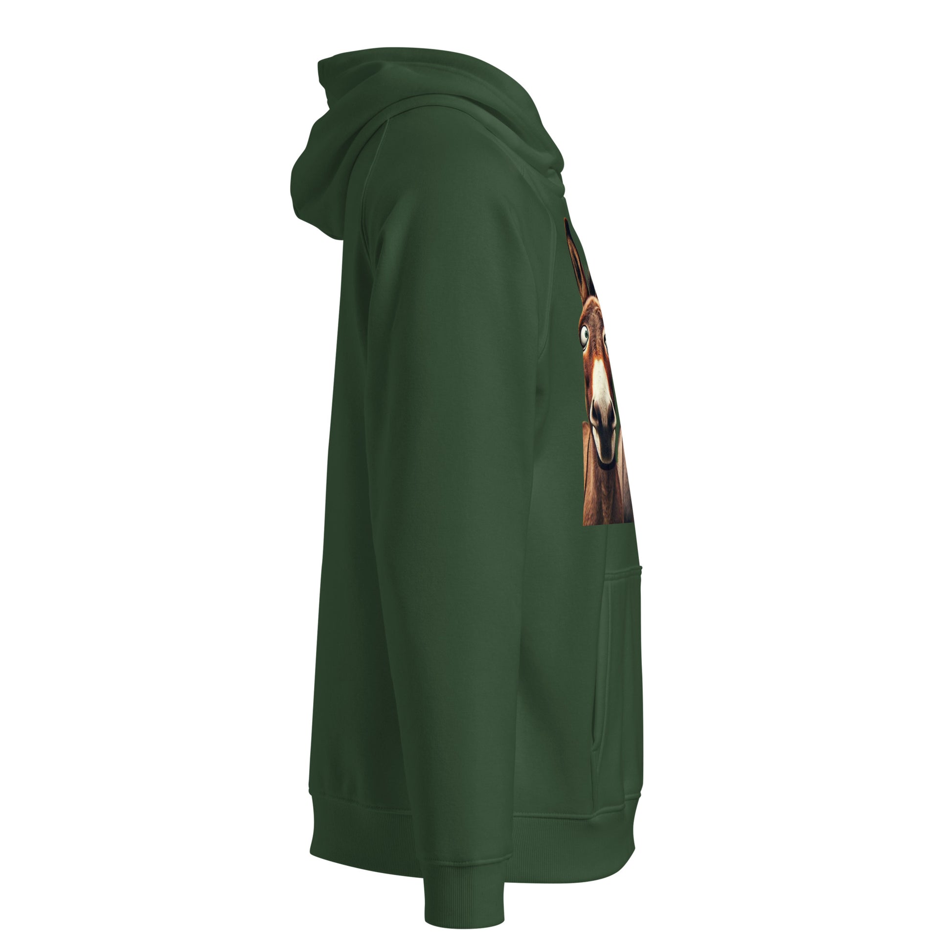 🔵🐑SUDADERA LA OVEJA COLGADA -UNISEX 🐑🔵.