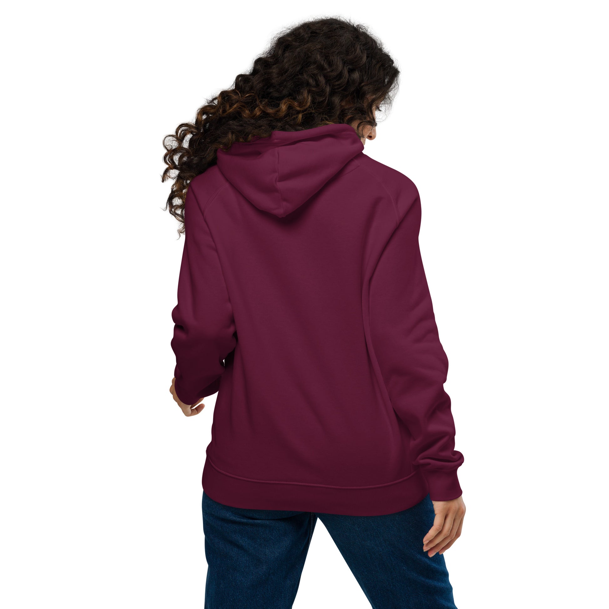 🔵🏙️SUDADERA URBAN COLGADA 🏙️ -UNISEX 🔵.