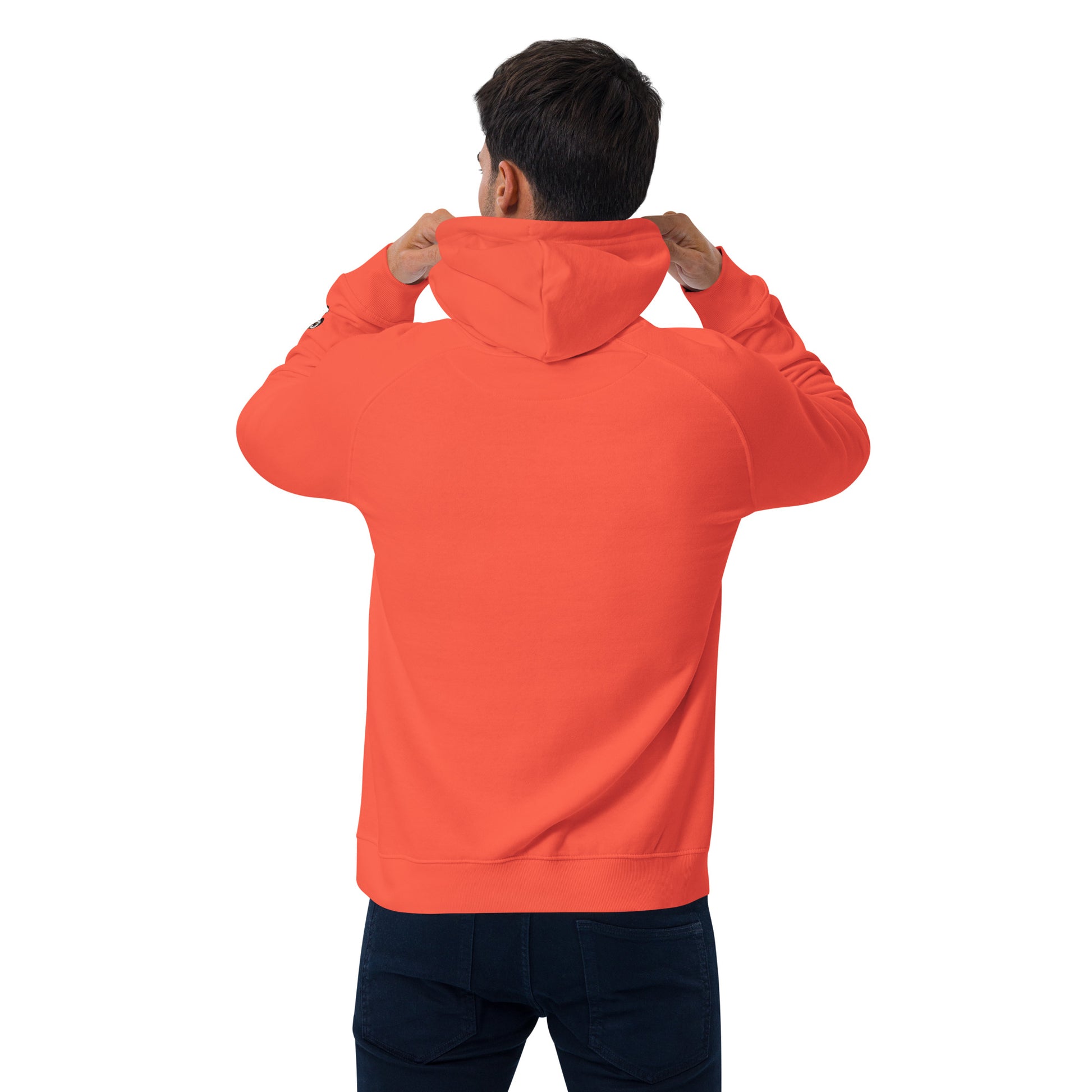 🔵🇲🇽🌮 SUDADERA MEXICANO - UNISEX 🌮🇲🇽🔵.