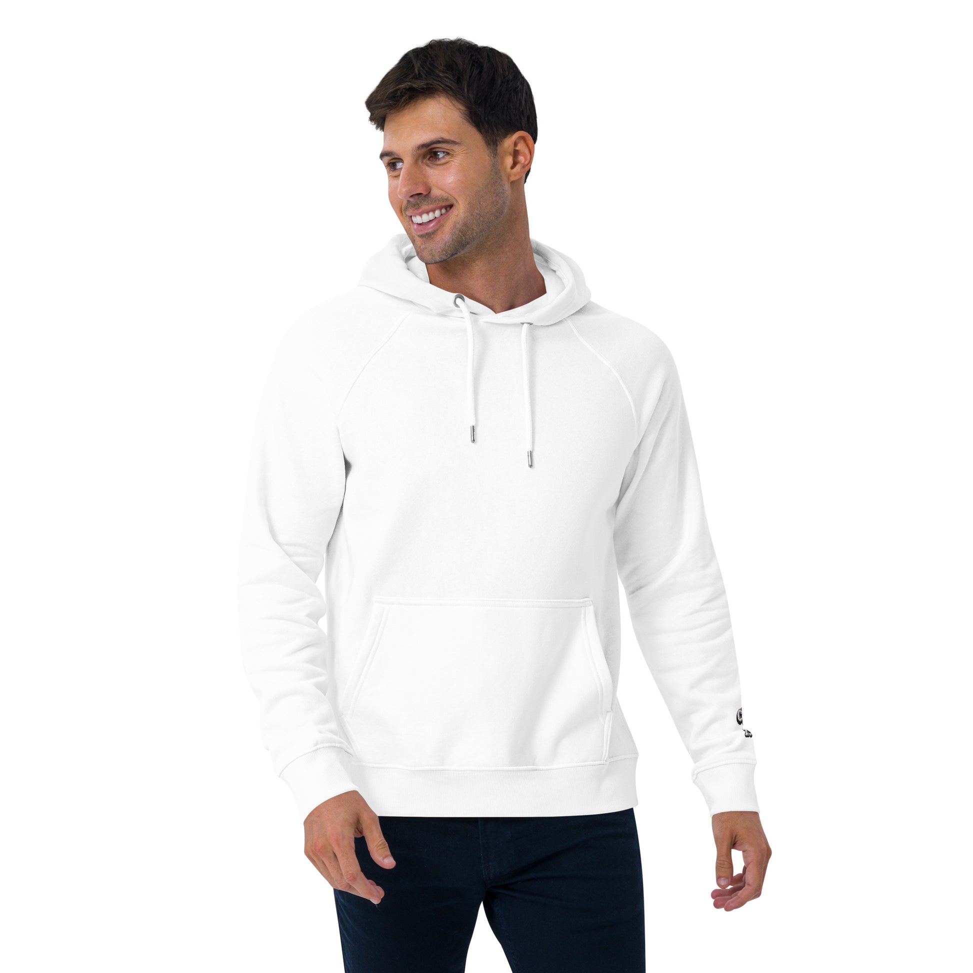 🔵👄🩴 SUDADERA BOCA CHANCLA - UNISEX 🩴👄🔵.