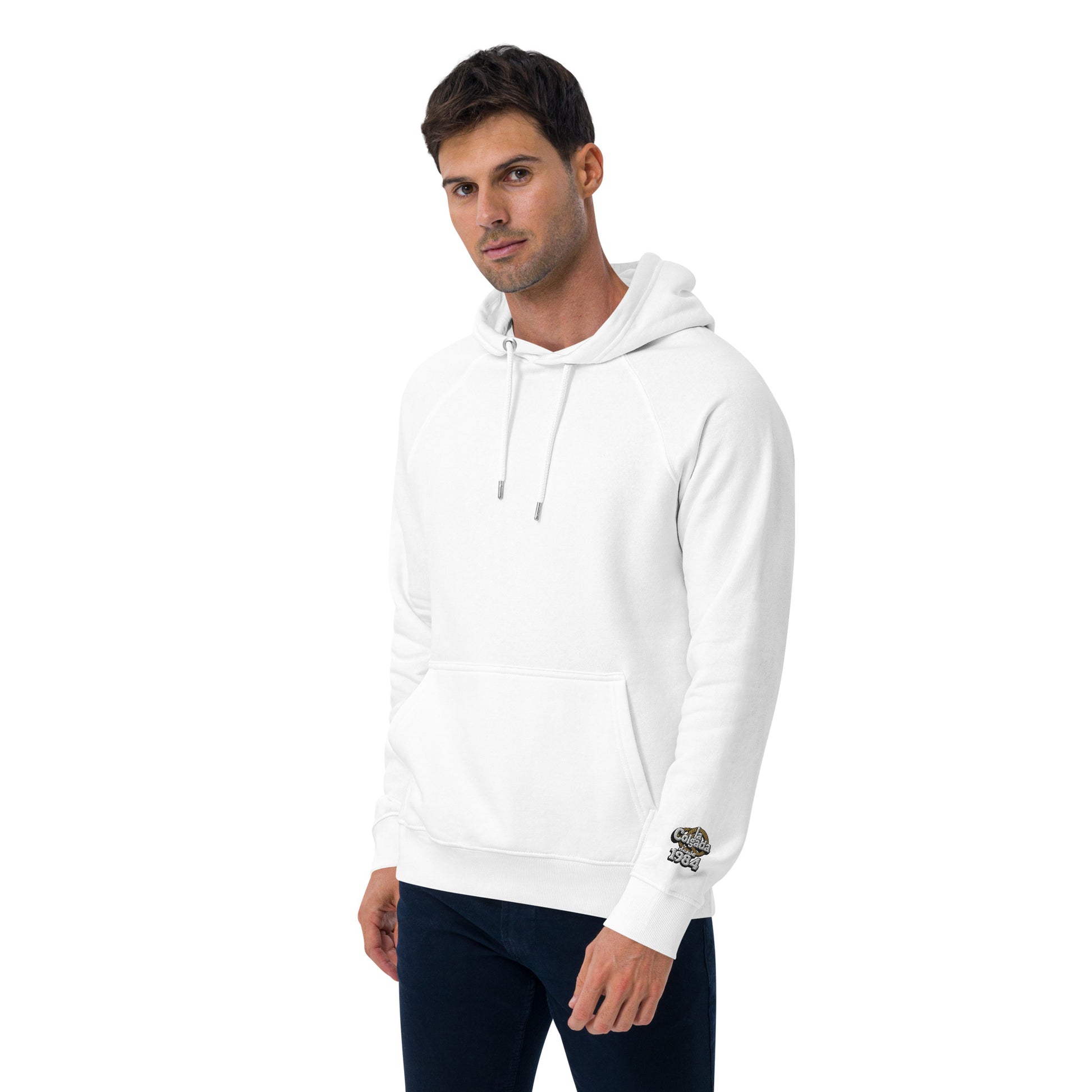 🔵👄🩴 SUDADERA BOCA CHANCLA - UNISEX 🩴👄🔵.