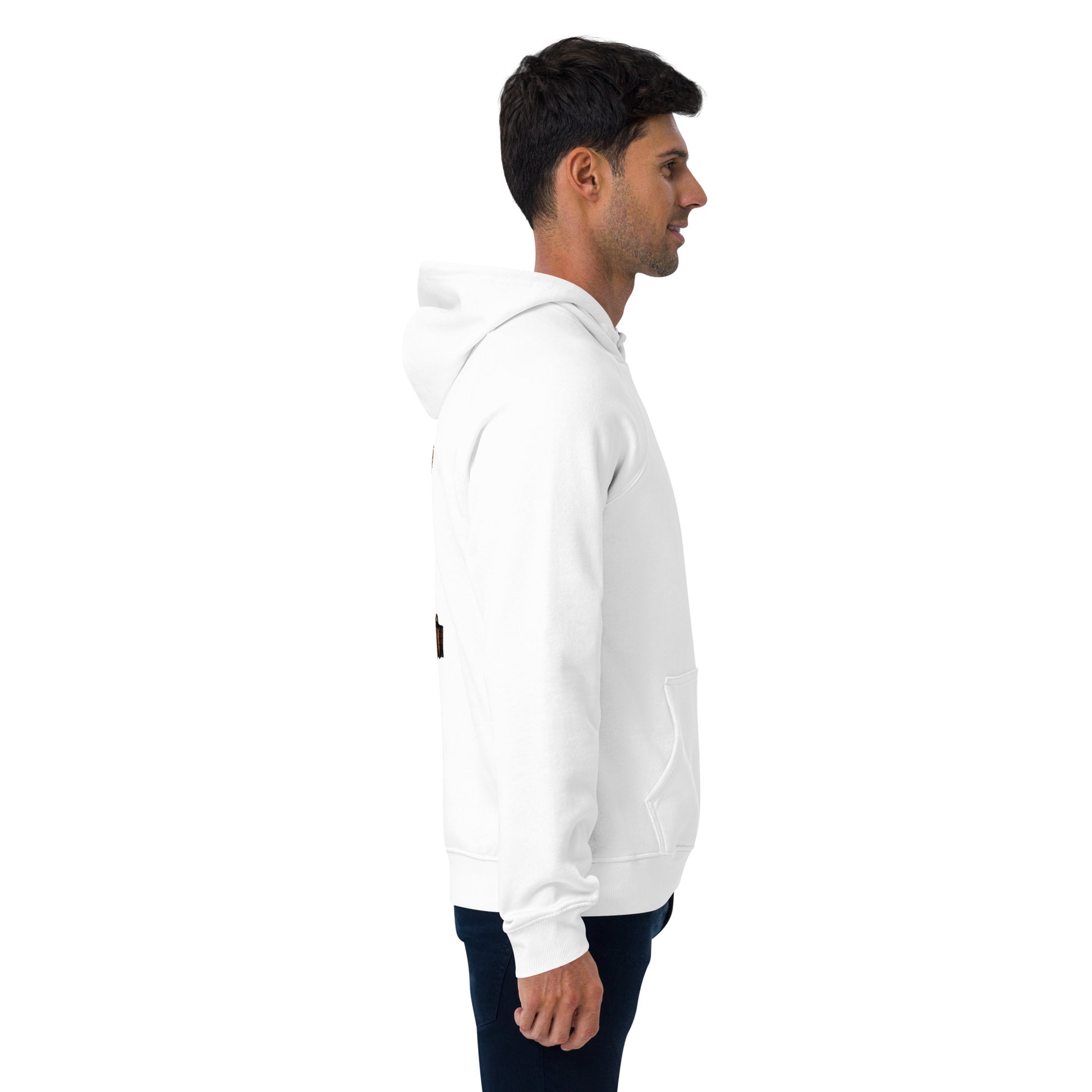 🔵👄🩴 SUDADERA BOCA CHANCLA - UNISEX 🩴👄🔵.