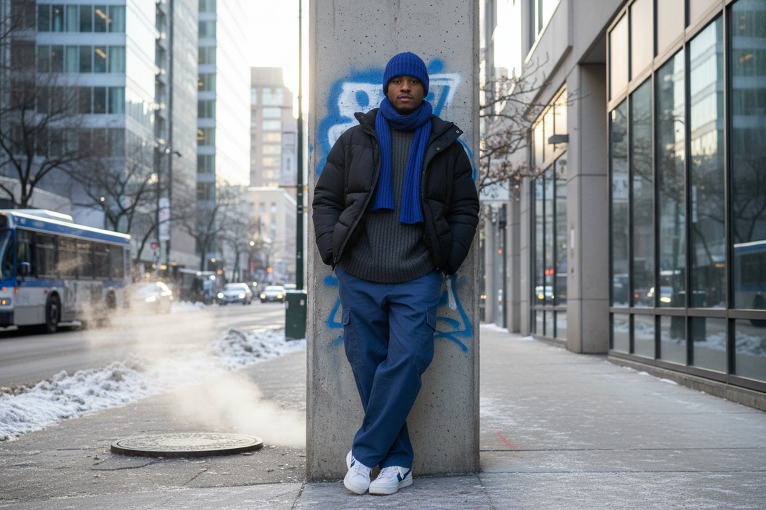 ENERO-CORAZÓN DEL INVIERNO