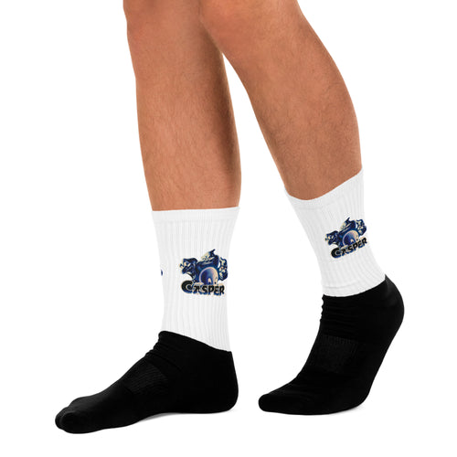 🧦 CALCETINES CASPER URBAN Unisex 🧦.