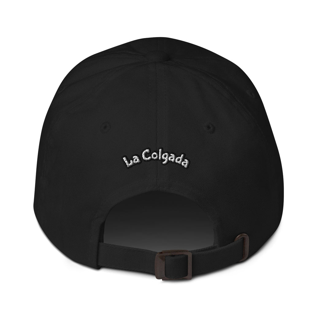 🔵 GARFIELD 🔵 - Gorra Bordada URBAN Unisex 🔵.