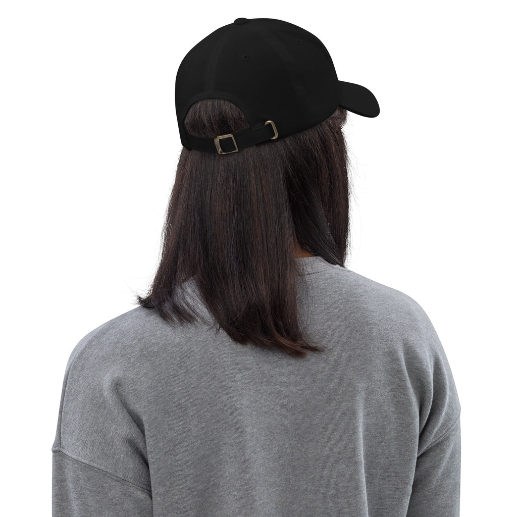 🔵 LA COLGADA 🔵 - Gorra Bordada URBAN Unisex 🔵.