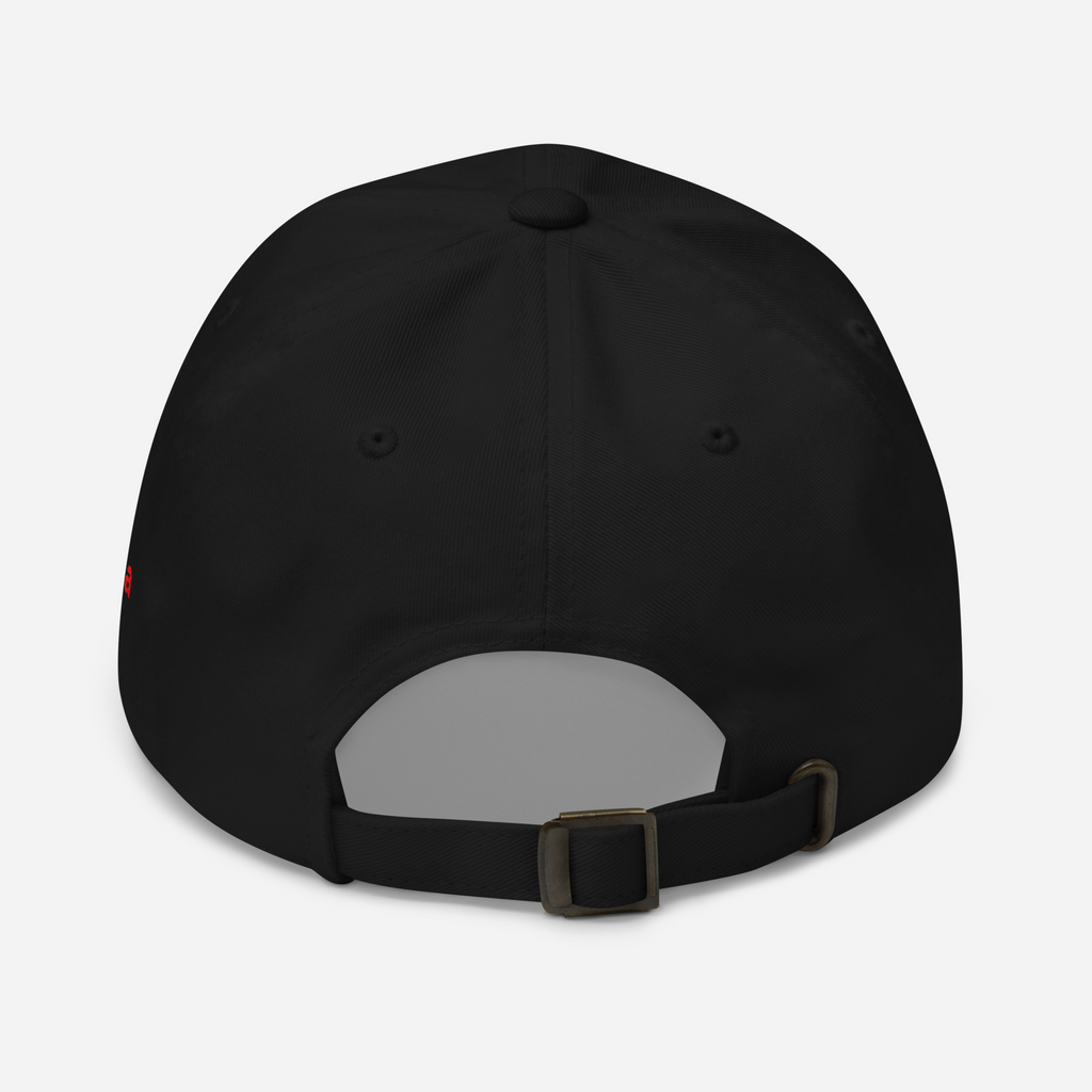 🔵 CUATRO VIENTOS 🔵 - Gorra Bordada URBAN Unisex 🔵.
