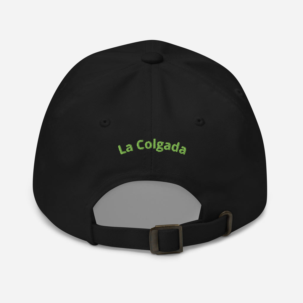 🔵 LAGARTO 🔵 - Gorra Bordada URBAN Unisex 🔵.
