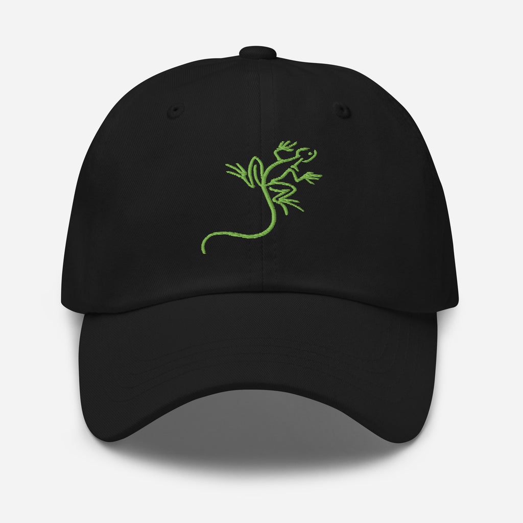 🔵 LAGARTO 🔵 - Gorra Bordada URBAN Unisex 🔵.