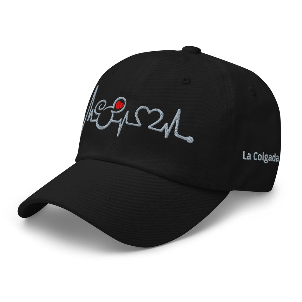 🔵🐭 MOUSE 🐭 - Gorra Bordada URBAN Unisex 🔵.