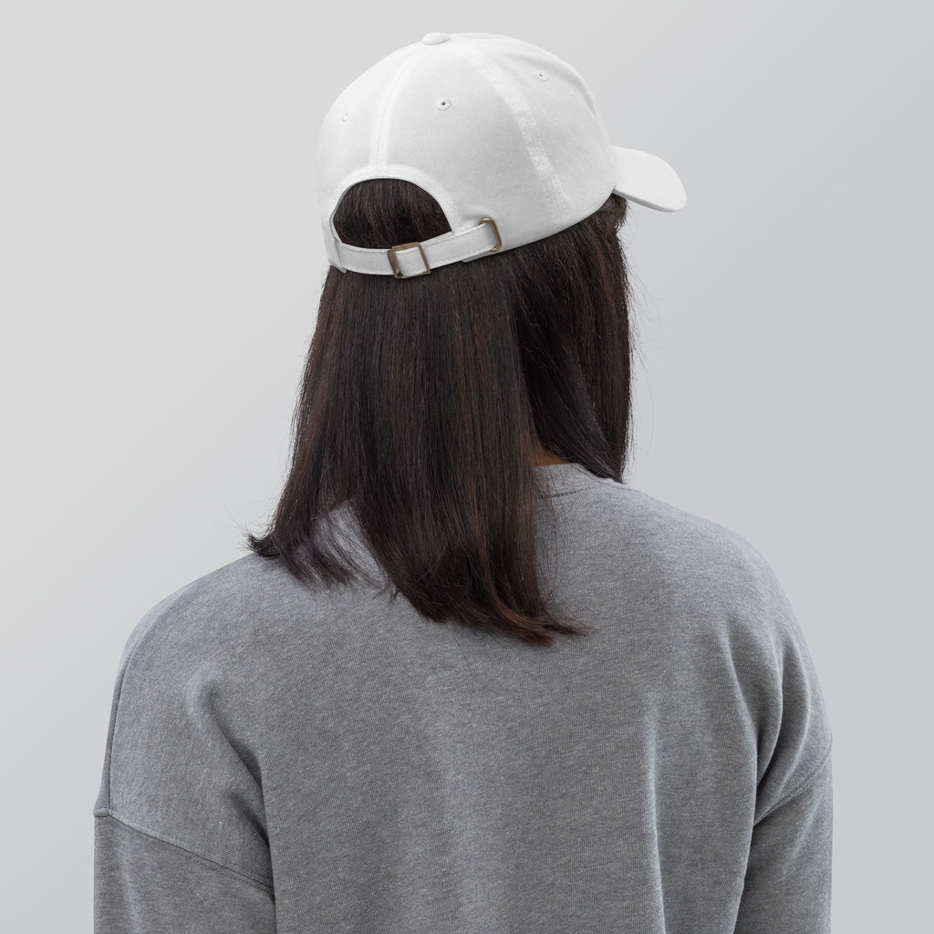 🔵 ESPIRAL 🔵 - Gorra Bordada URBAN Unisex 🔵.