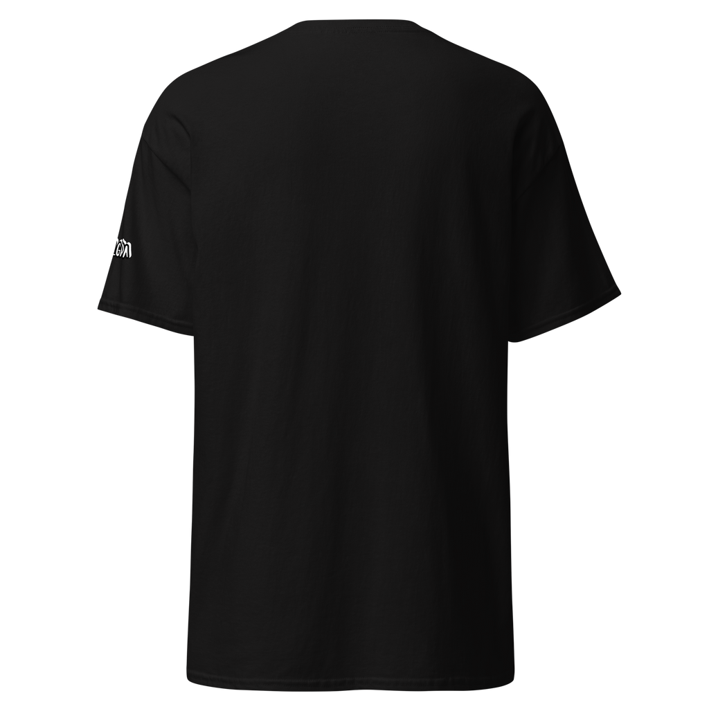 🔵🎭 PINOCHO 🎭 - Camiseta Unisex 🎯.