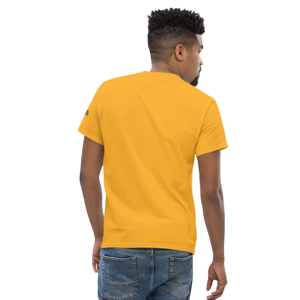 🔵💍 THE RING 🕹️ - Camiseta Unisex 🎯.