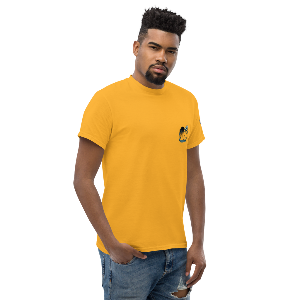 🔵💍 THE RING 🕹️ - Camiseta Unisex 🎯.