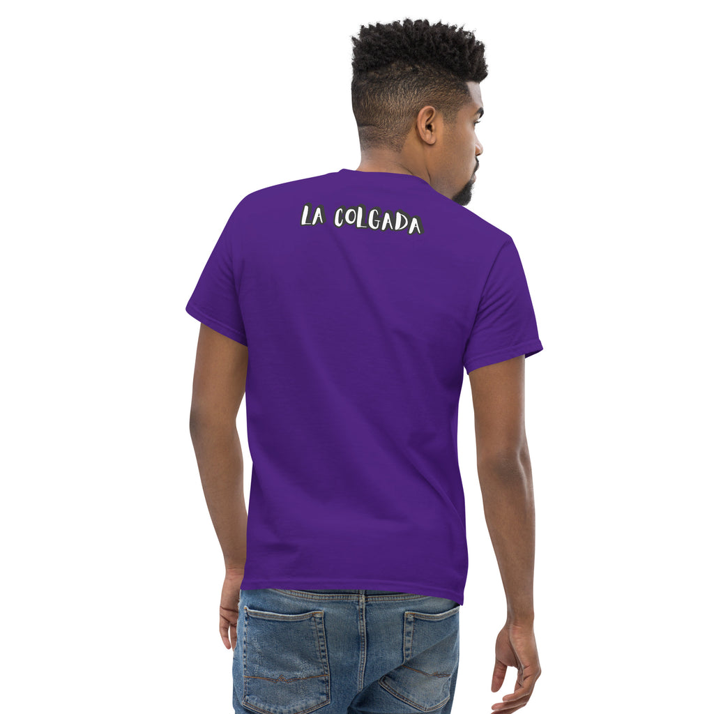 🔵🐙 OCTOPUS 🕹️ - Camiseta Unisex 🎯.