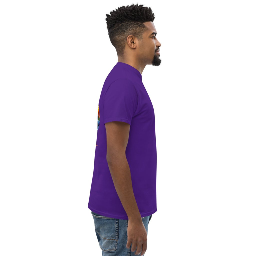 🔵🧠 CEREBRO 🕹️ - Camiseta  Unisex 🎯.