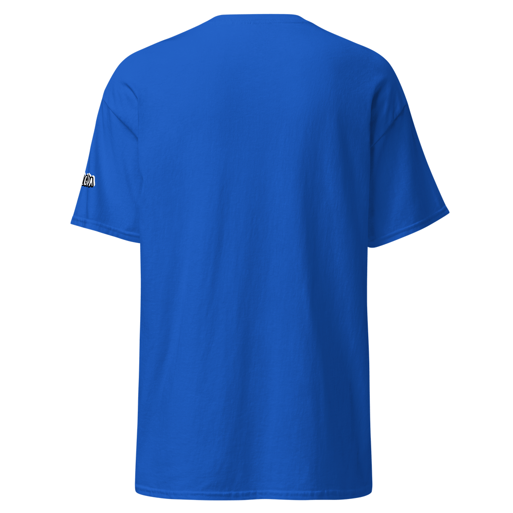 🔵🎭 PINOCHO 🎭 - Camiseta Unisex 🎯.