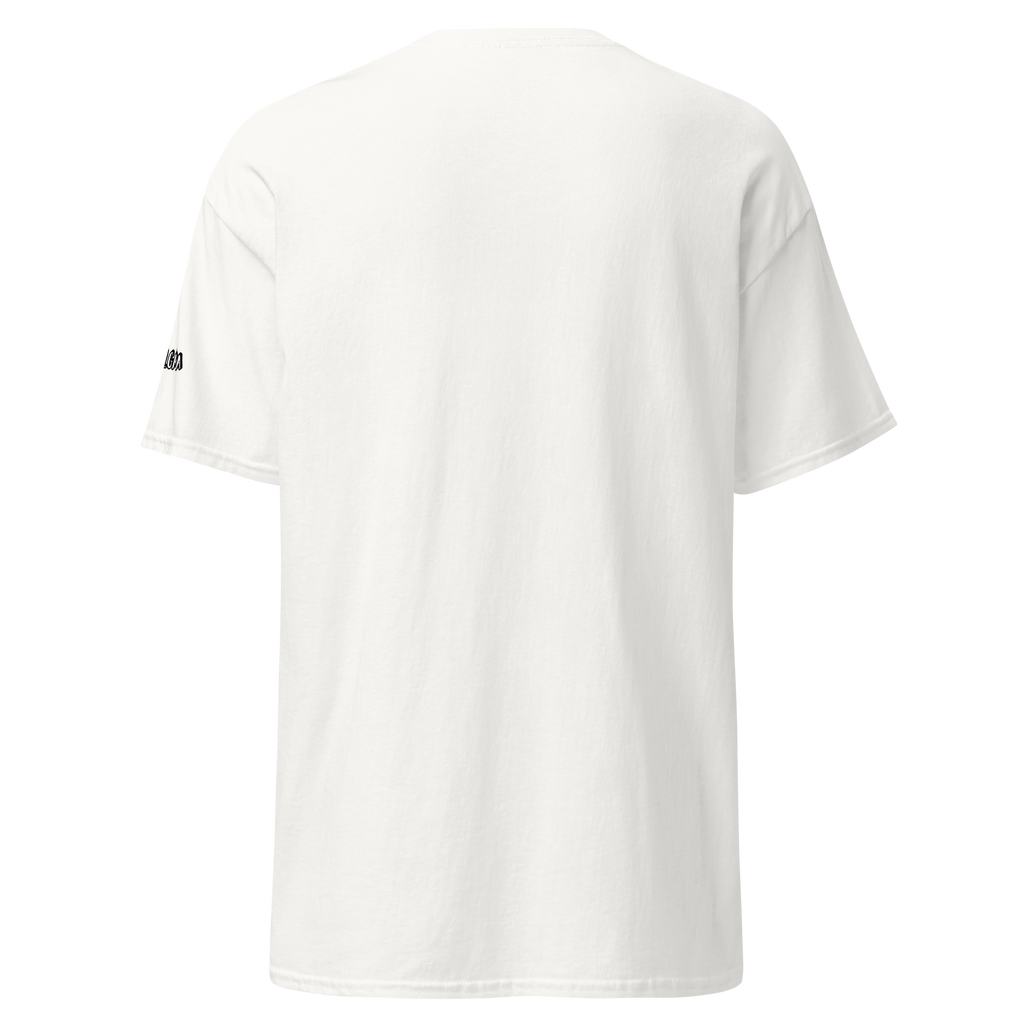 🔵💍 THE RING 🕹️ - Camiseta Unisex 🎯.