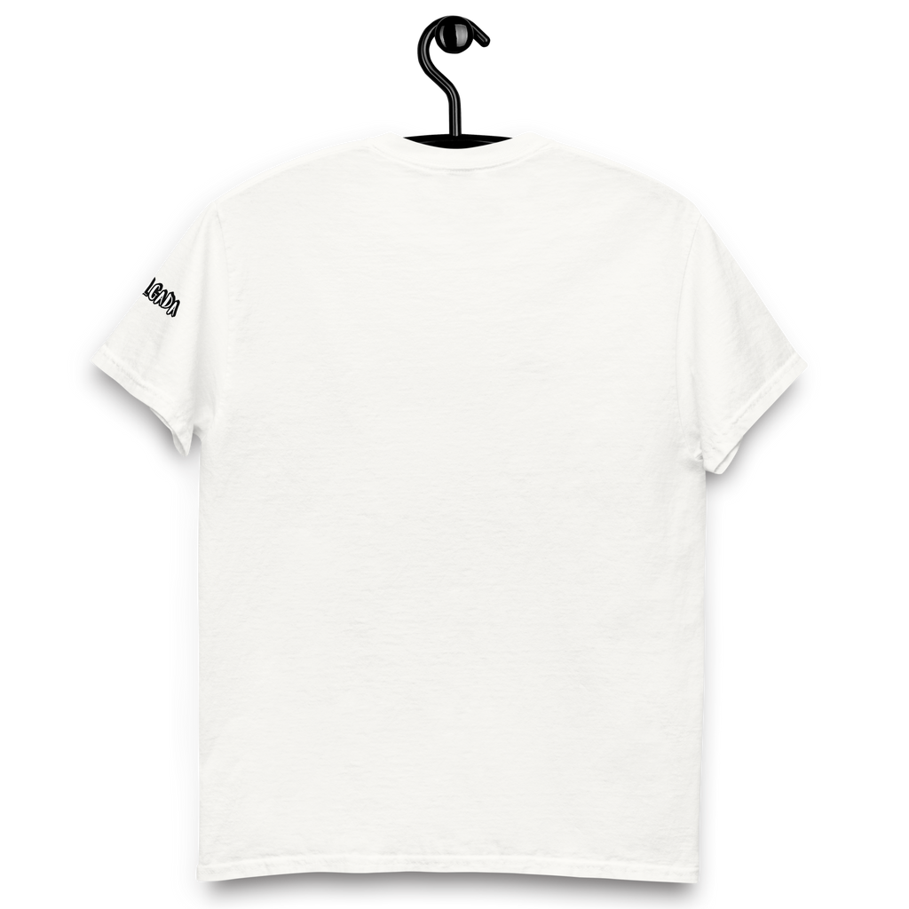 🔵💍 THE RING 🕹️ - Camiseta Unisex 🎯.