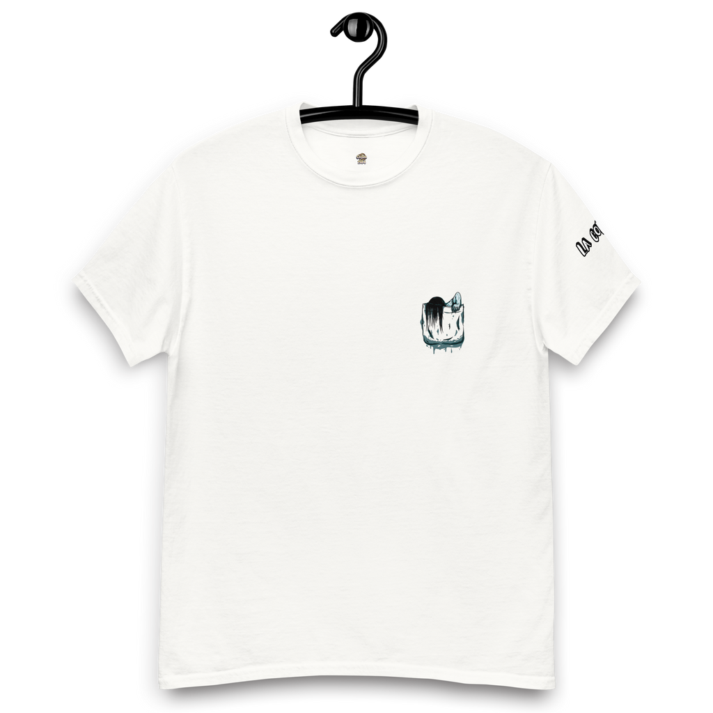🔵💍 THE RING 🕹️ - Camiseta Unisex 🎯.